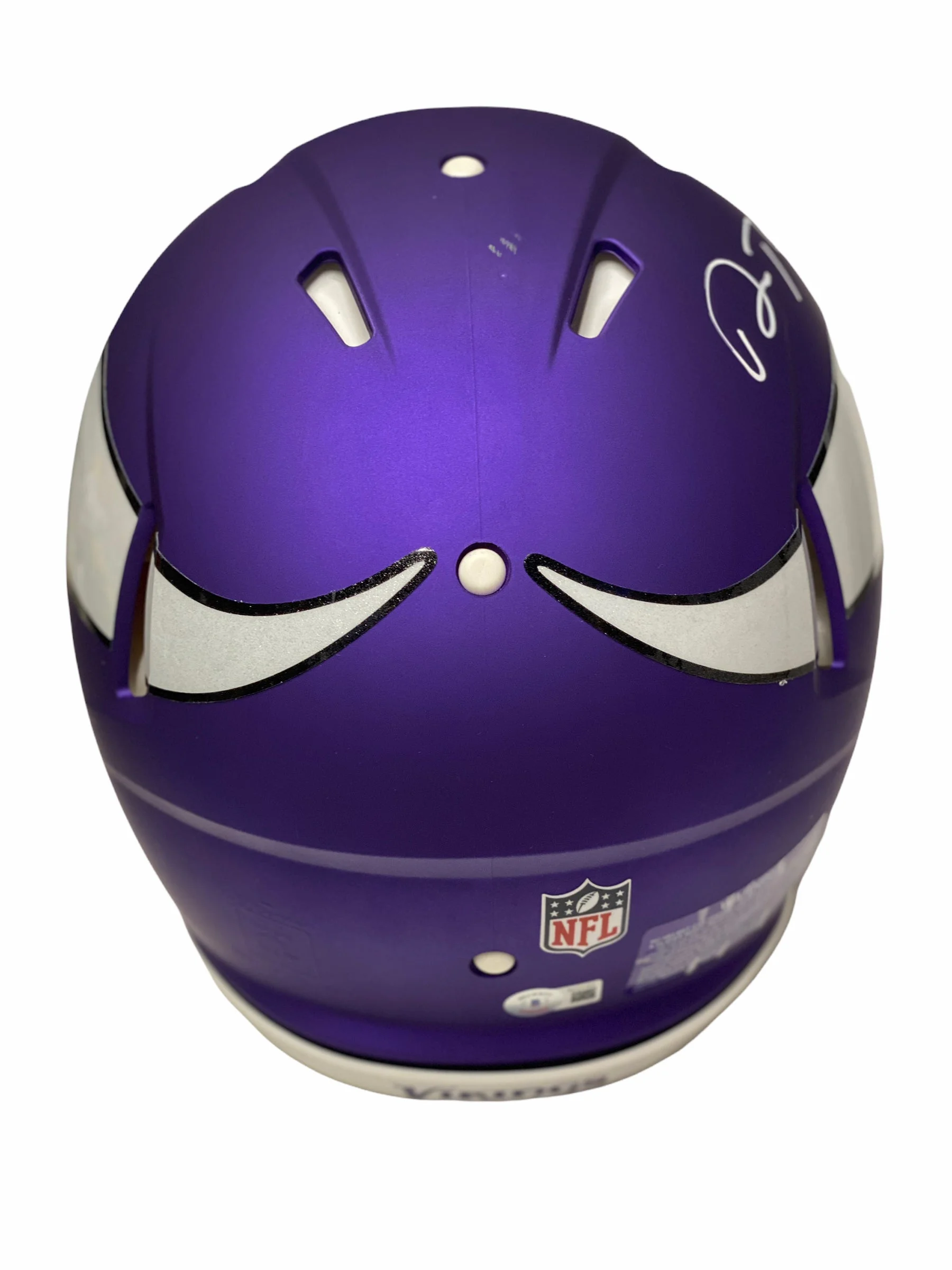 Casco Proline / Vikings/ Adam Thielen - Image 5