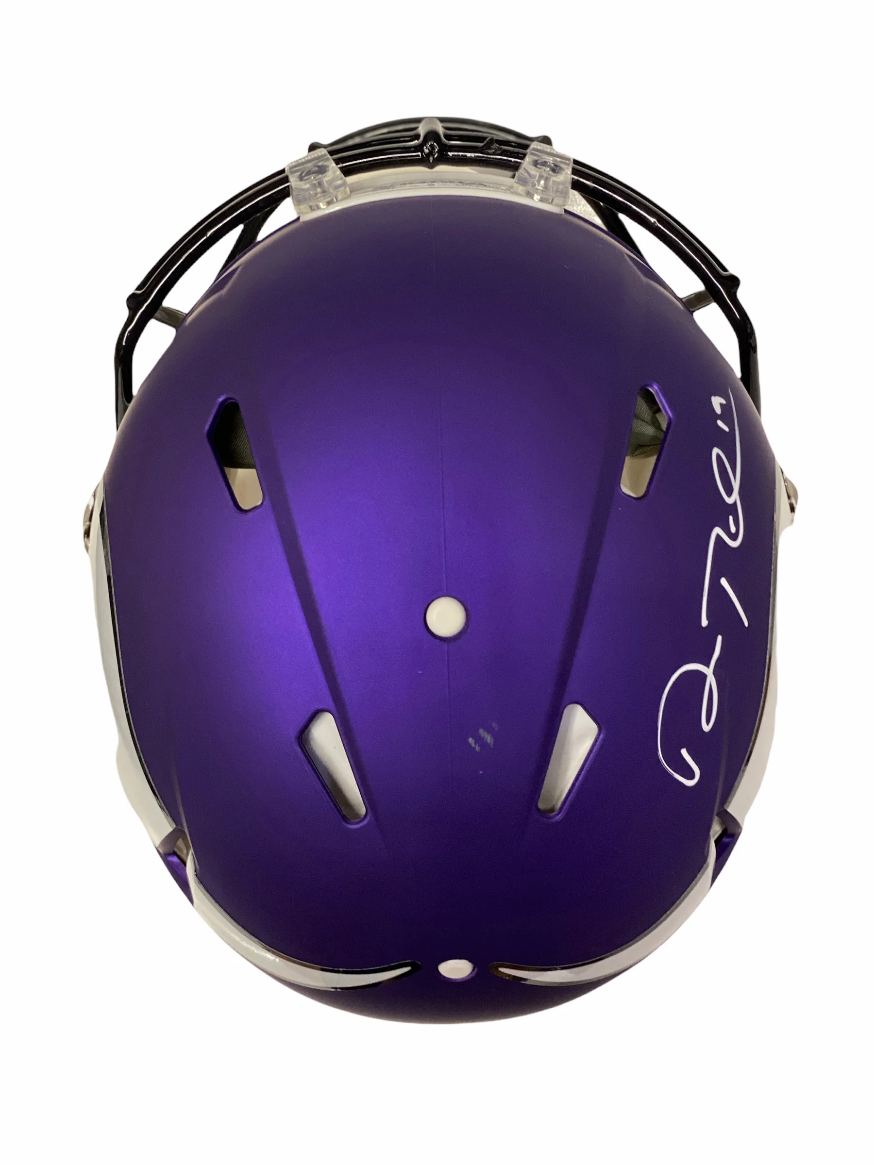 Casco Proline / Vikings/ Adam Thielen - Image 6