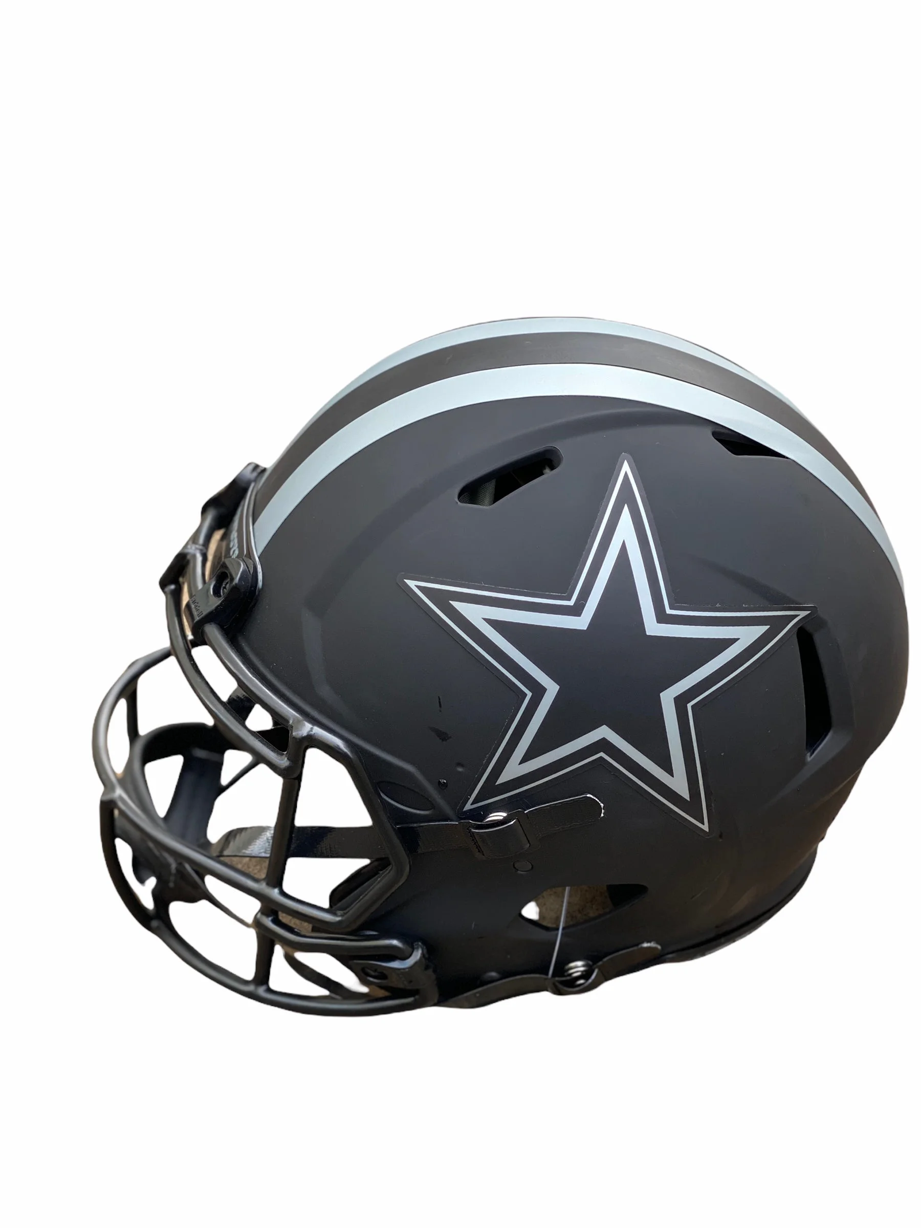 Casco Speed Pro Eclipse / Cowboys / Jay Novaceck - Image 4