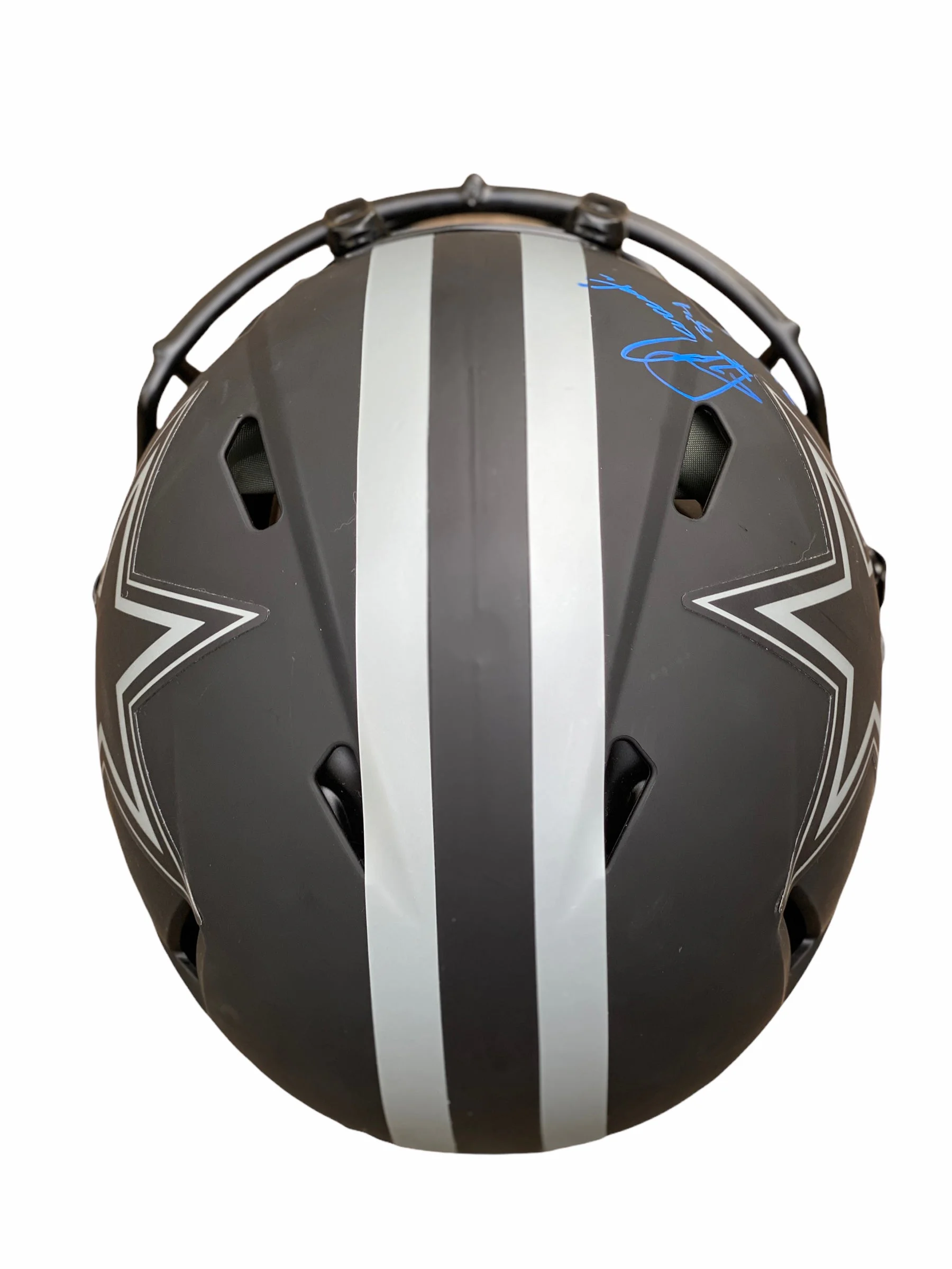 Casco Speed Pro Eclipse / Cowboys / Jay Novaceck - Image 5