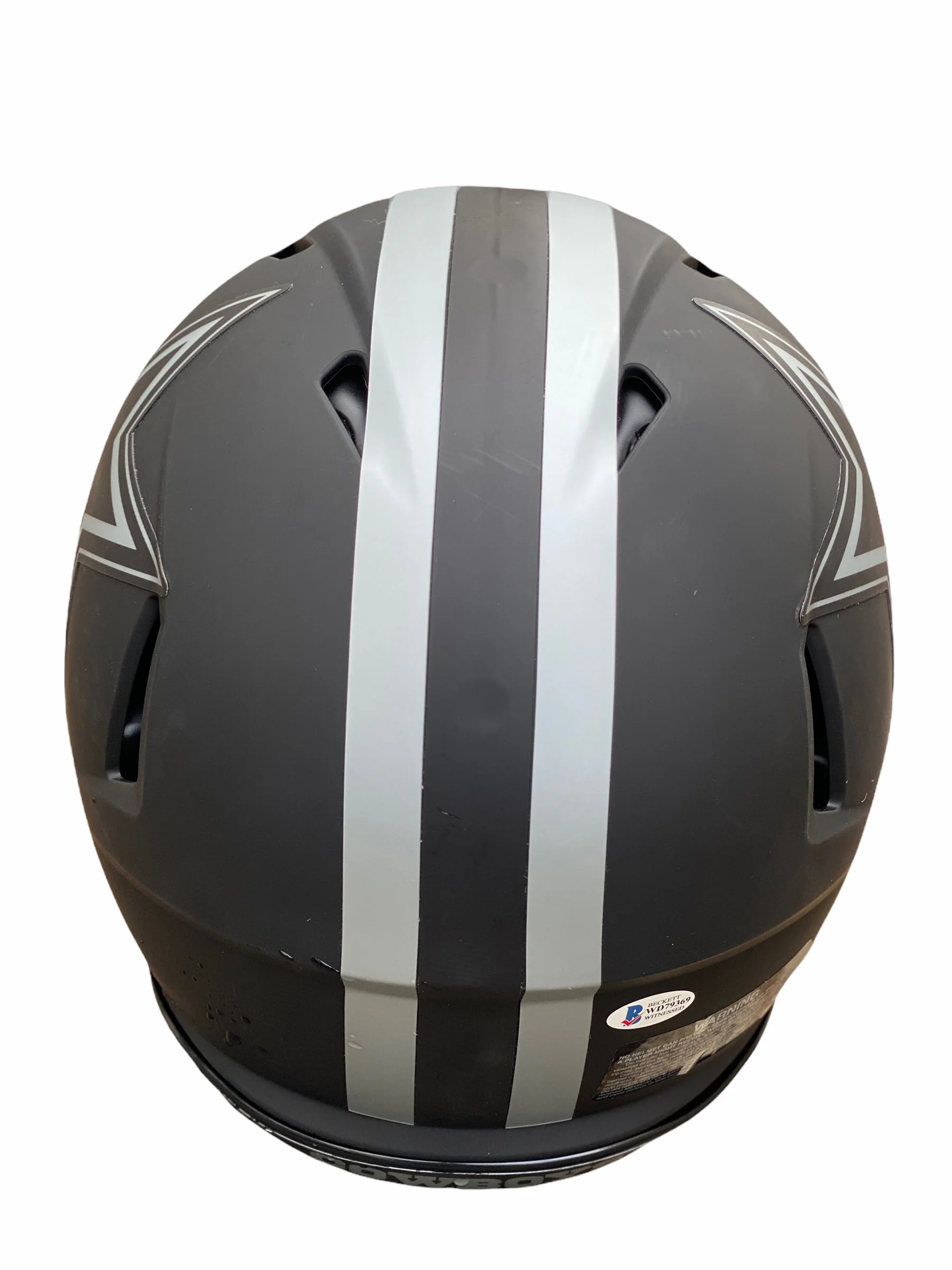 Casco Speed Pro Eclipse / Cowboys / Jay Novaceck - Image 6