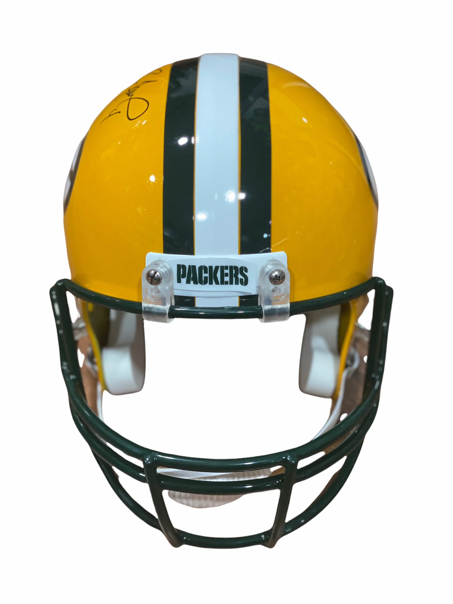 Casco Replica / Green Bay / Brett Favre - Image 3