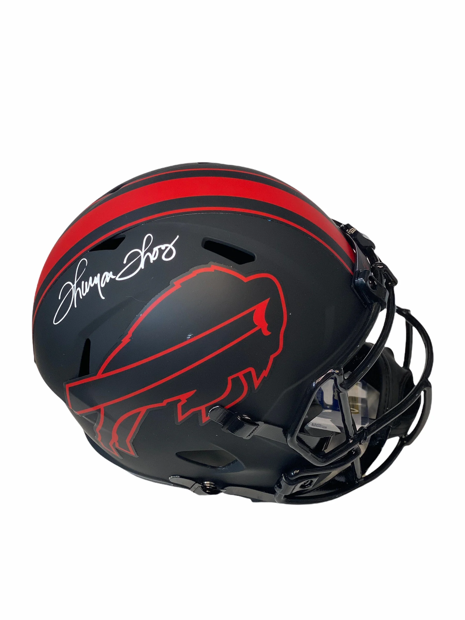 Casco Replica / Bills Eclipse / Thurman Thomas