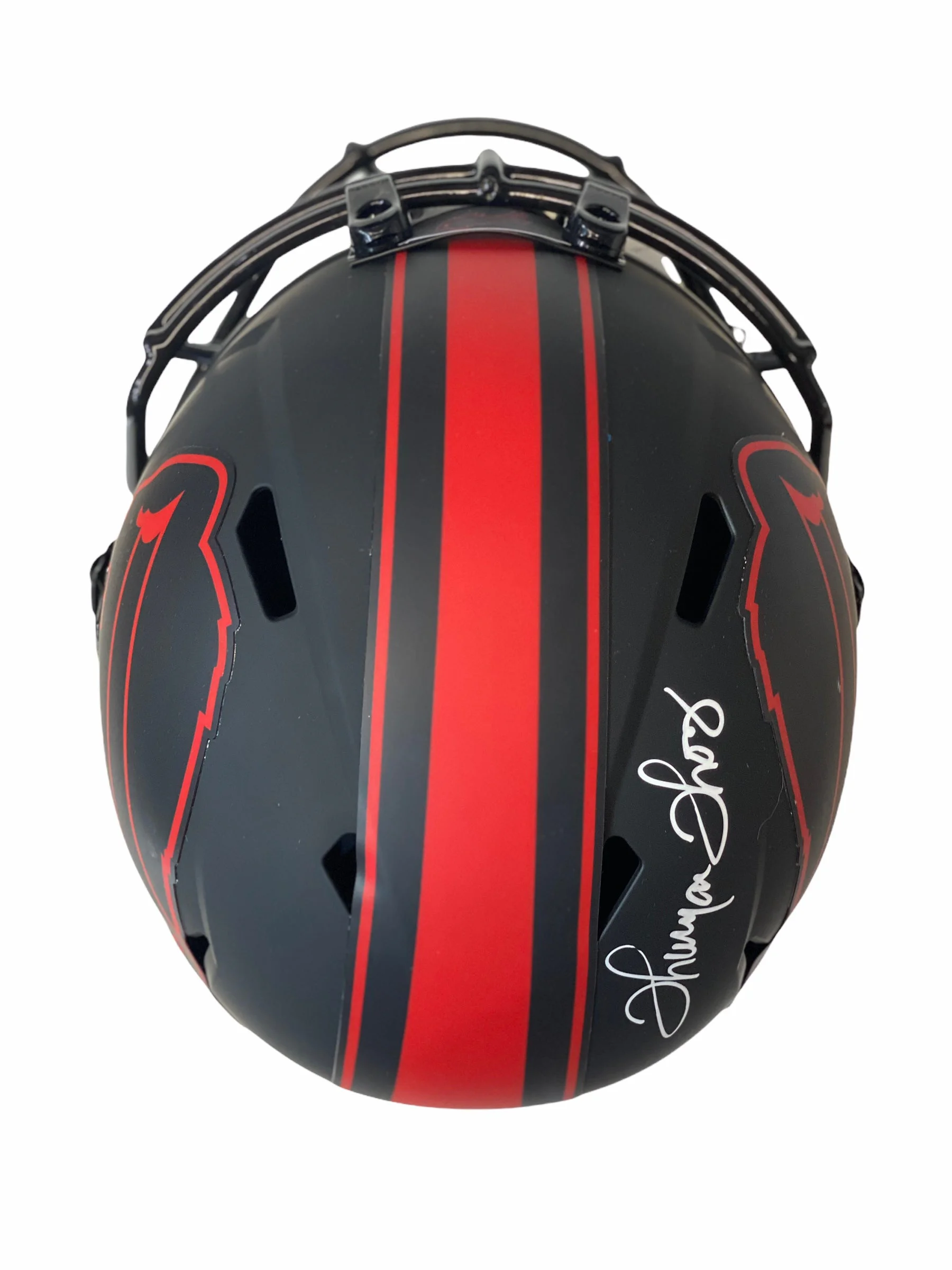 Casco Replica / Bills Eclipse / Thurman Thomas - Image 4