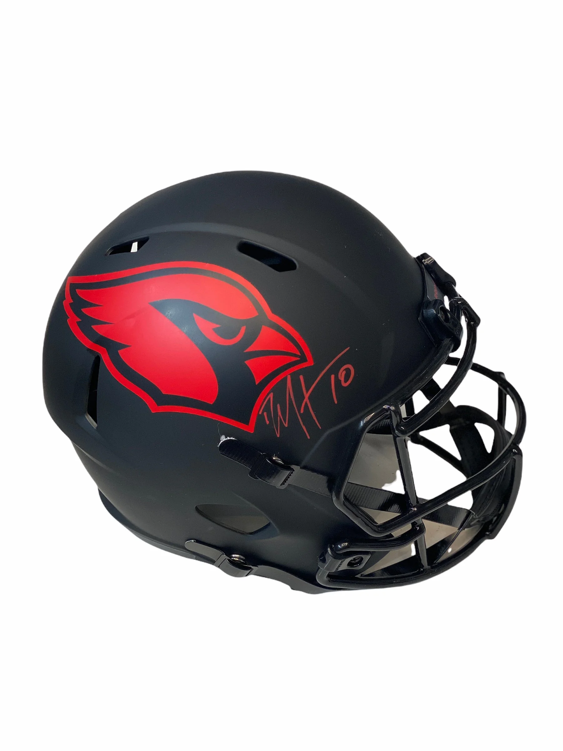 Casco Replica / Cardinals Eclipse / Deandre Hopkins