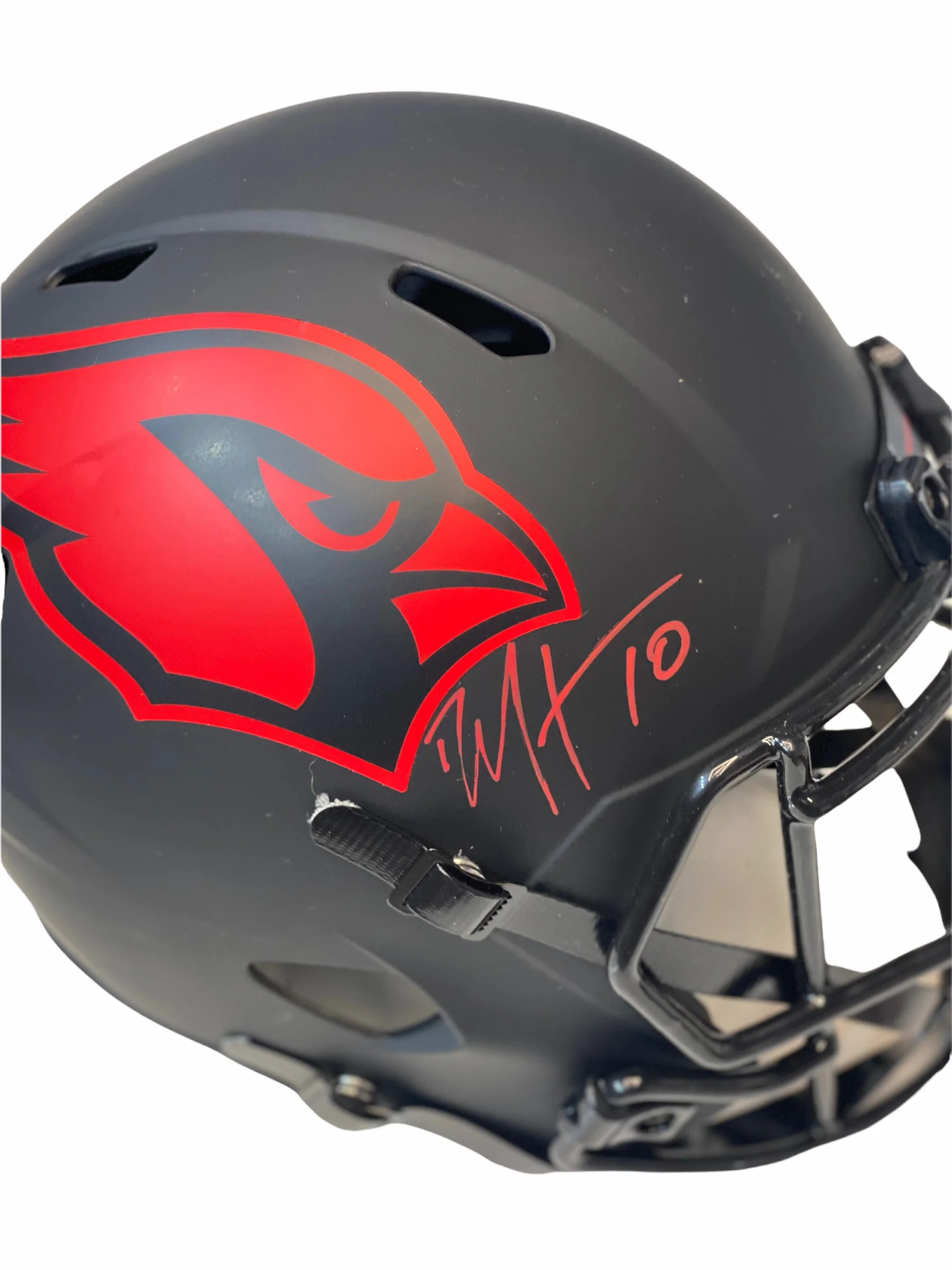Casco Replica / Cardinals Eclipse / Deandre Hopkins - Image 2