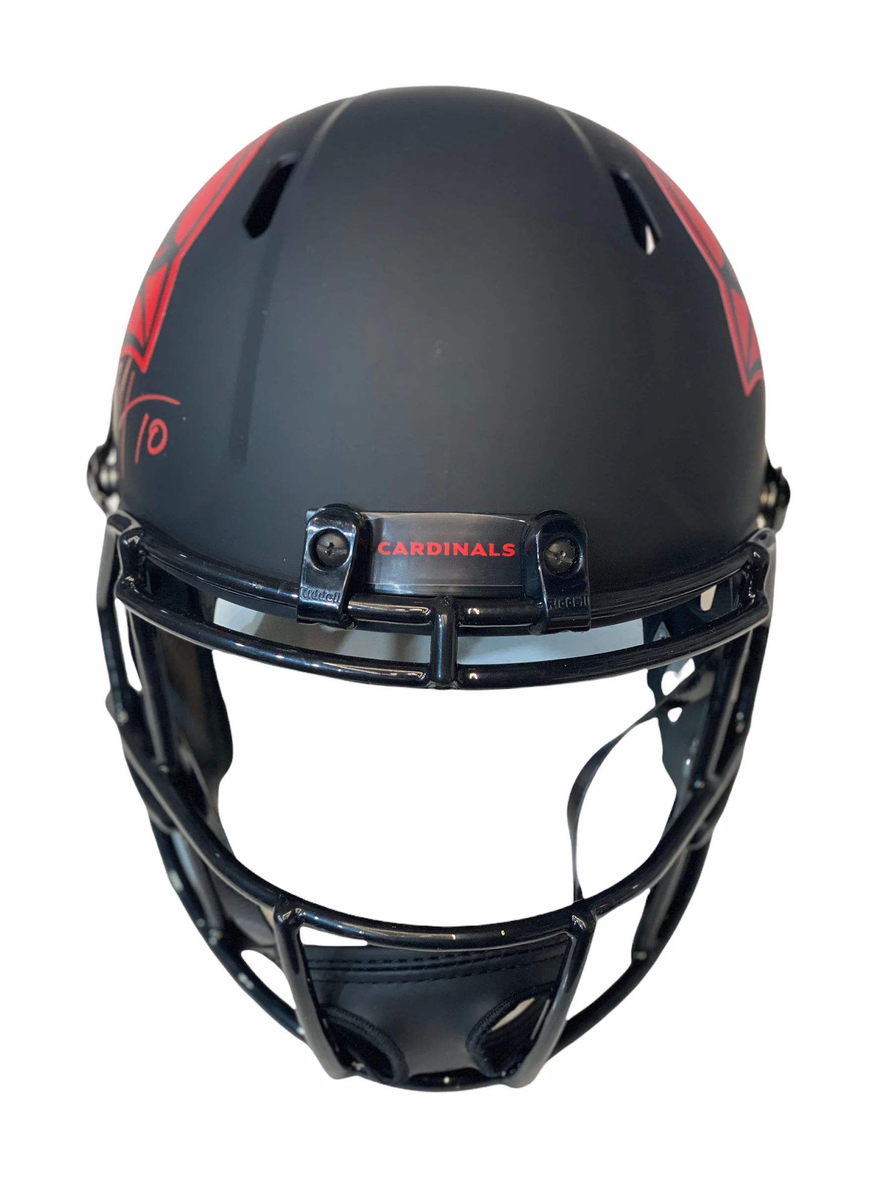Casco Replica / Cardinals Eclipse / Deandre Hopkins - Image 3