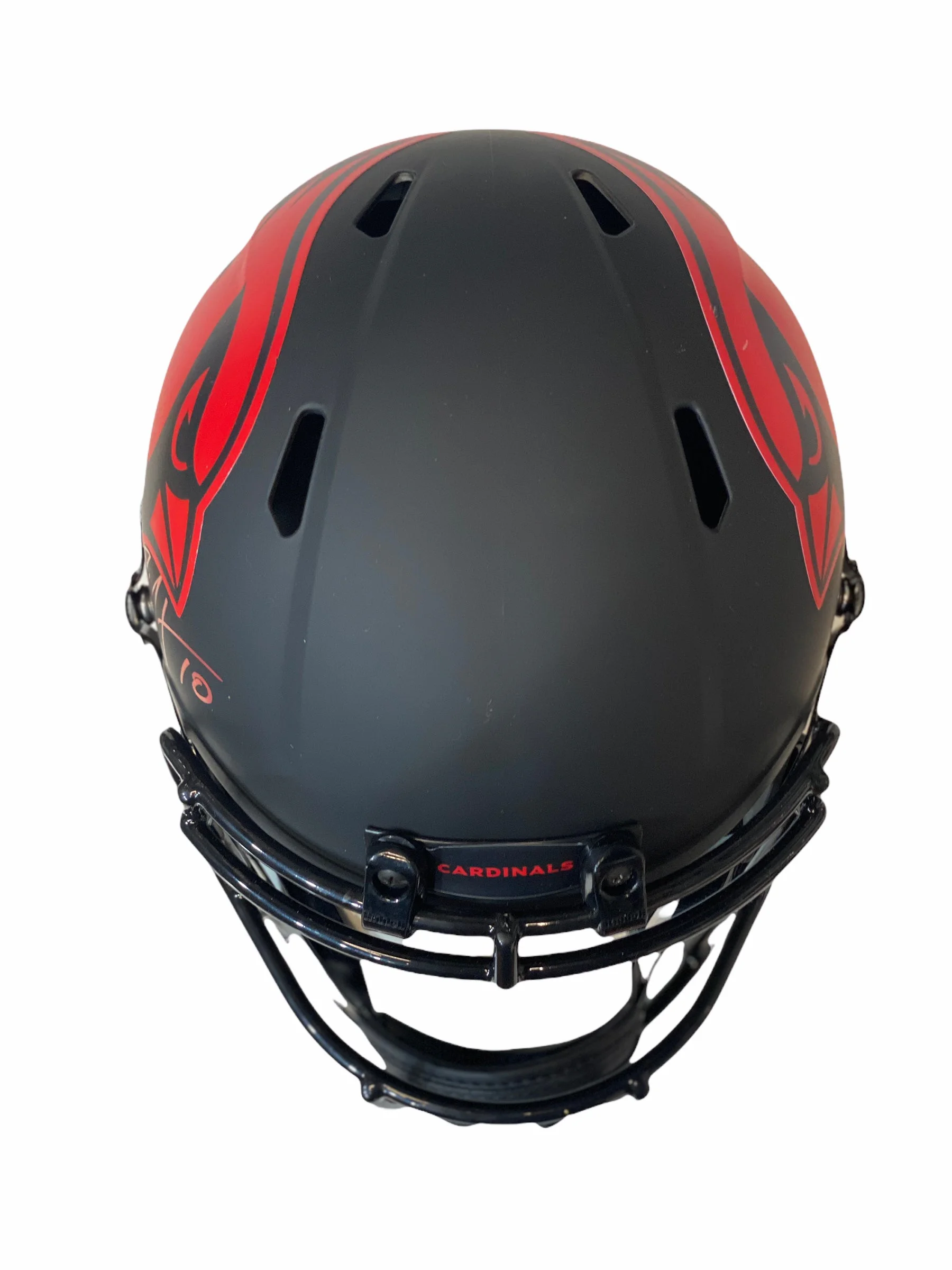 Casco Replica / Cardinals Eclipse / Deandre Hopkins - Image 4