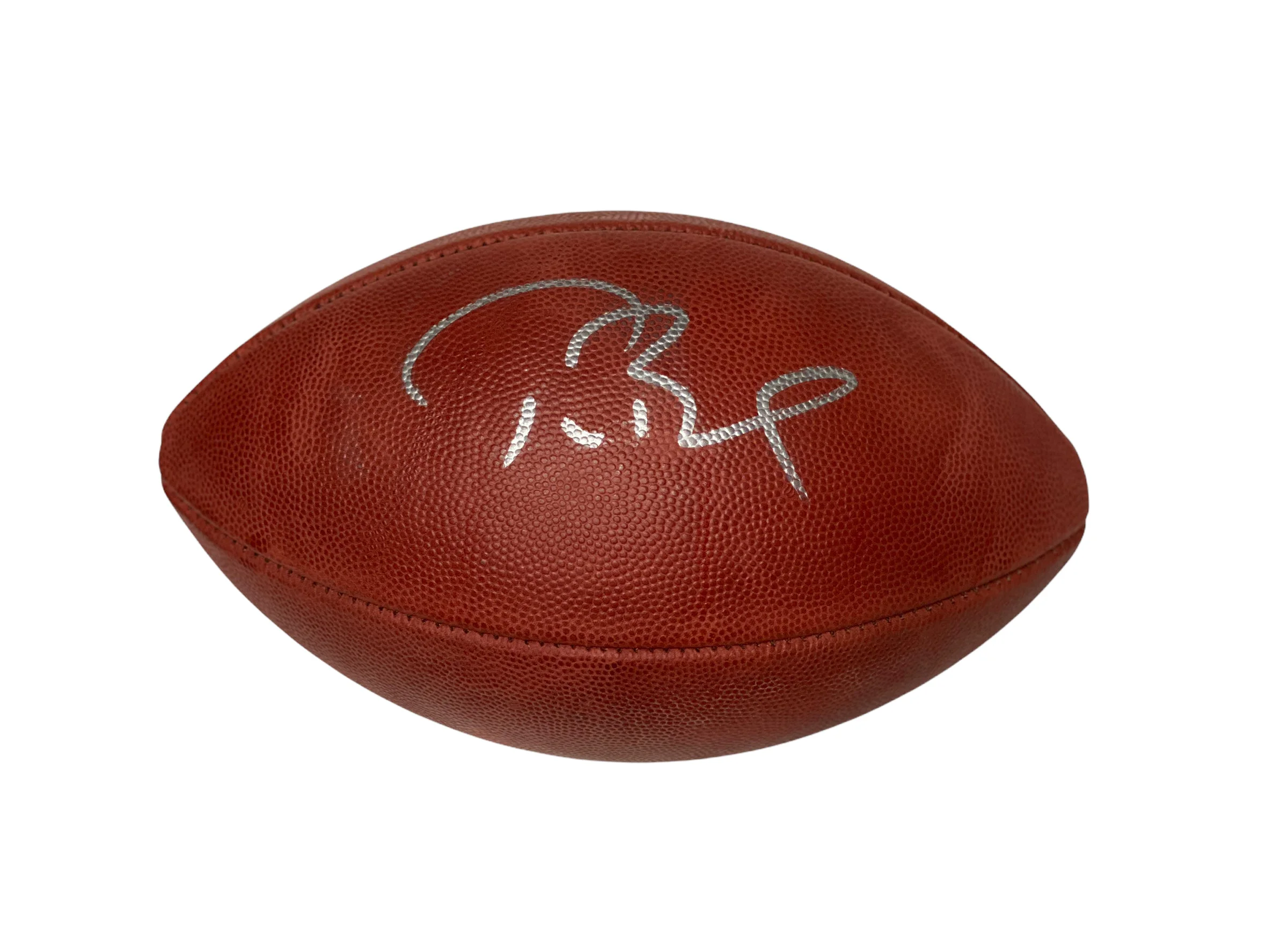 Balón Profesional / Patriots SB51 / Tom Brady
