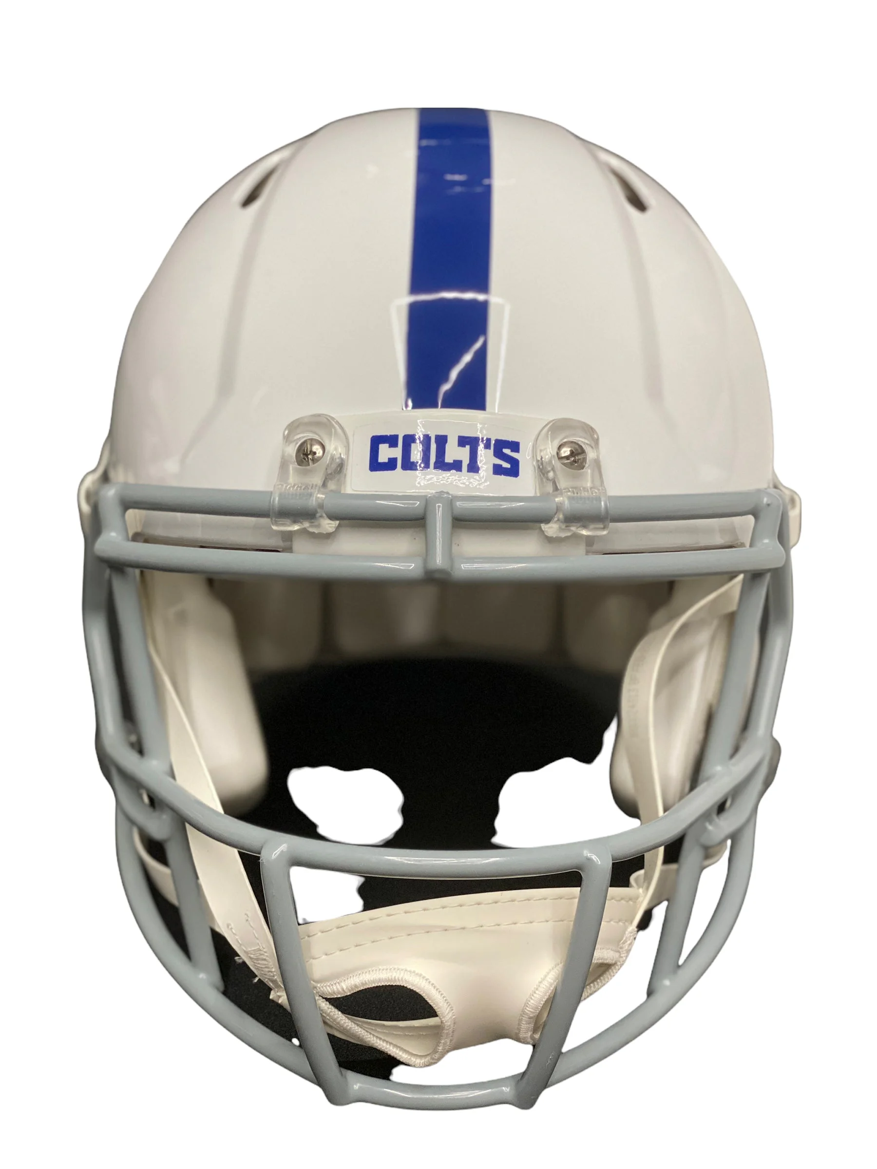 Casco Pro Speed / Colts / Carson Wentz - Image 3