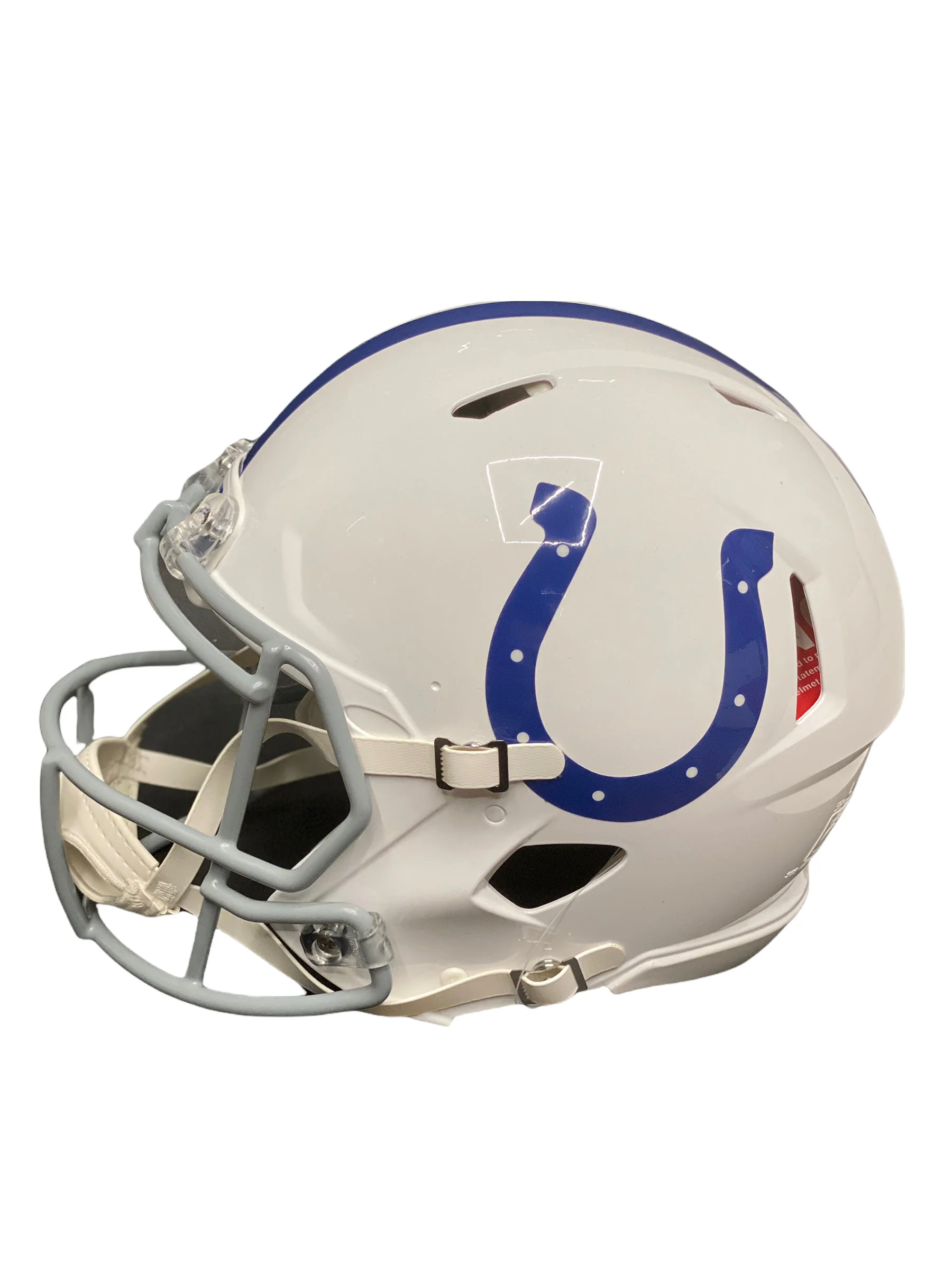 Casco Pro Speed / Colts / Carson Wentz - Image 4