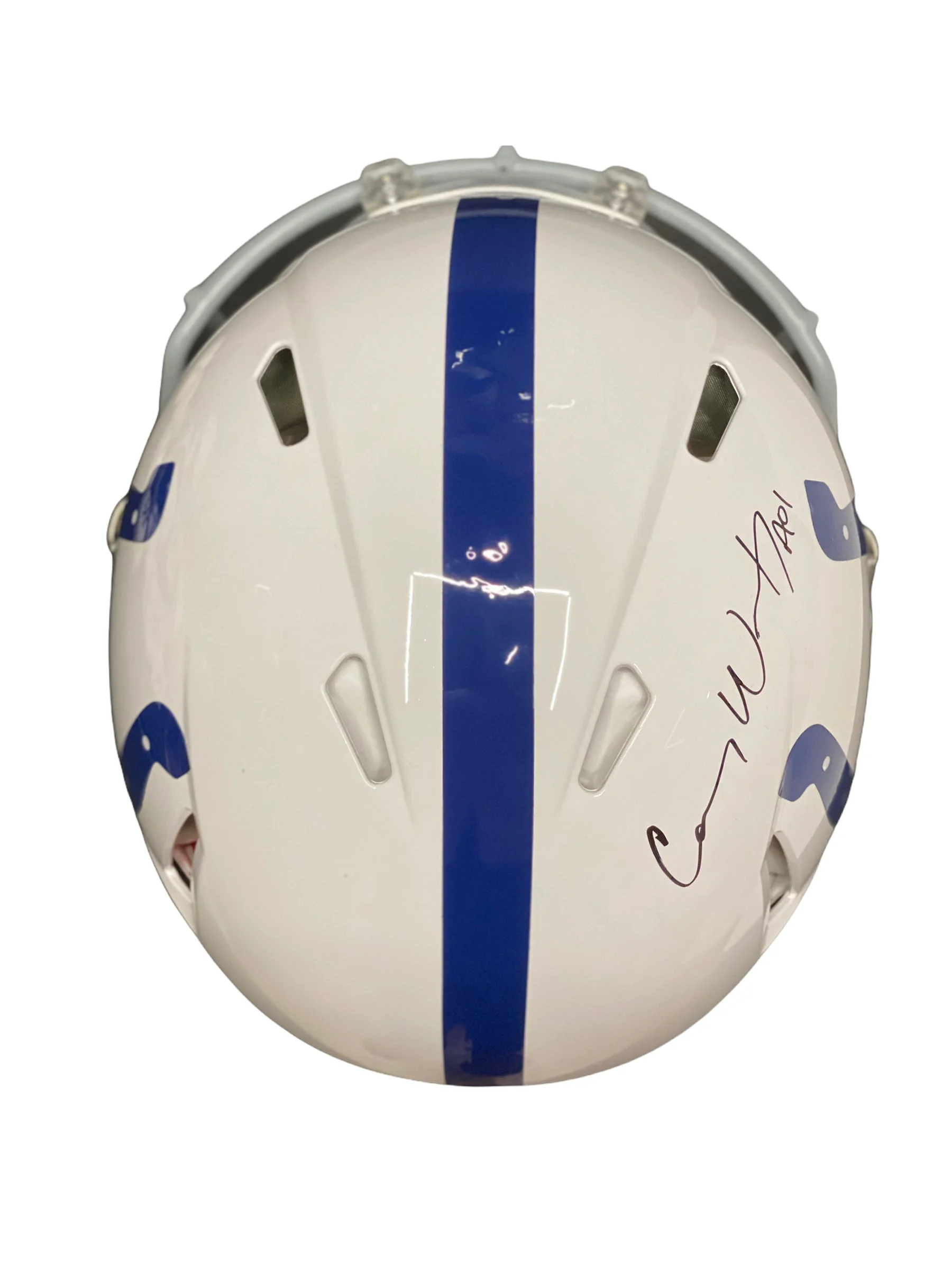 Casco Pro Speed / Colts / Carson Wentz - Image 6