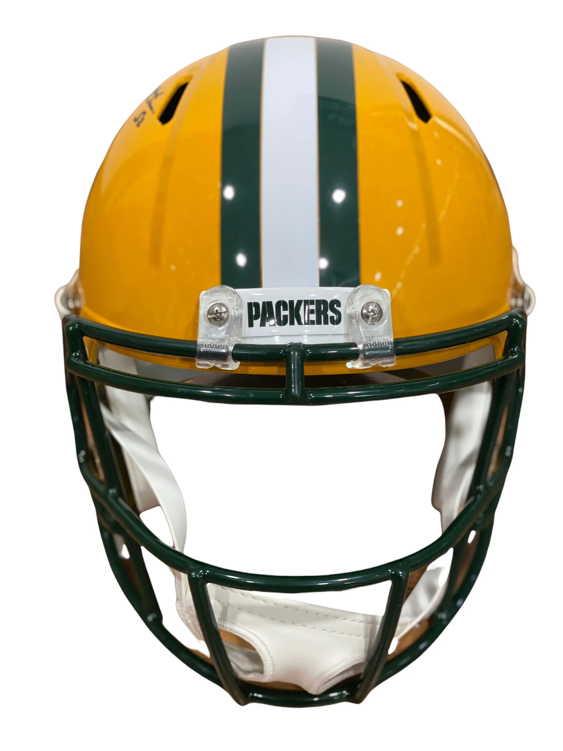 Casco / Green Bay / Clay Matthews - Image 3
