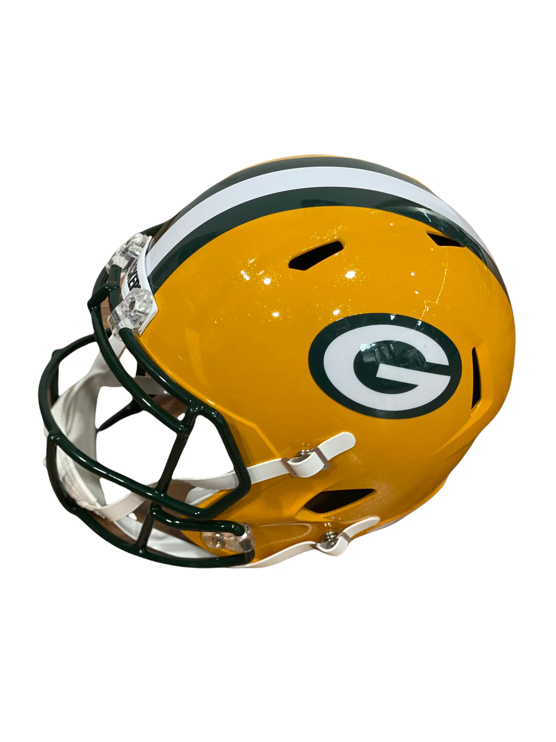 Casco / Green Bay / Clay Matthews - Image 4