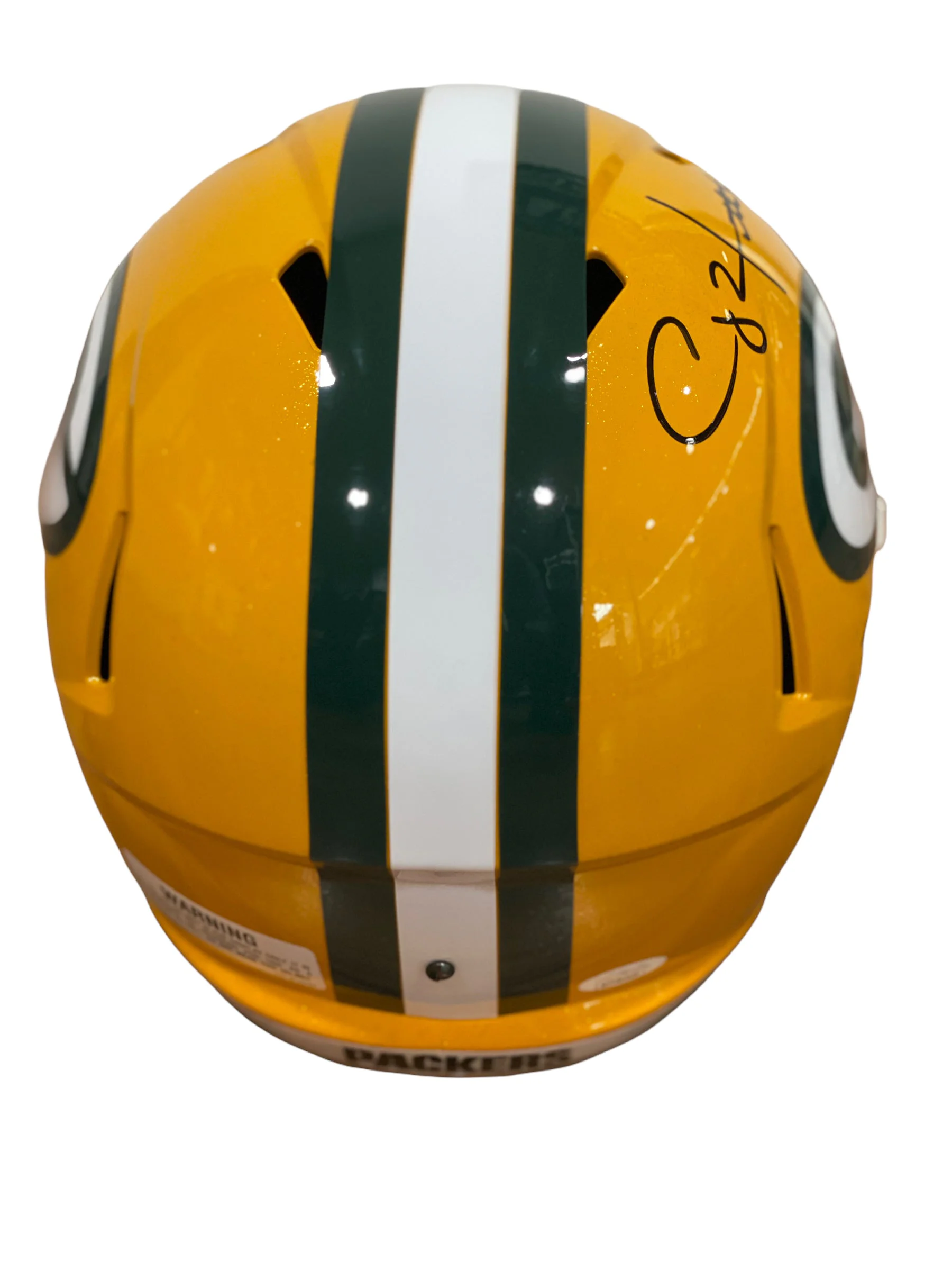 Casco / Green Bay / Clay Matthews - Image 5