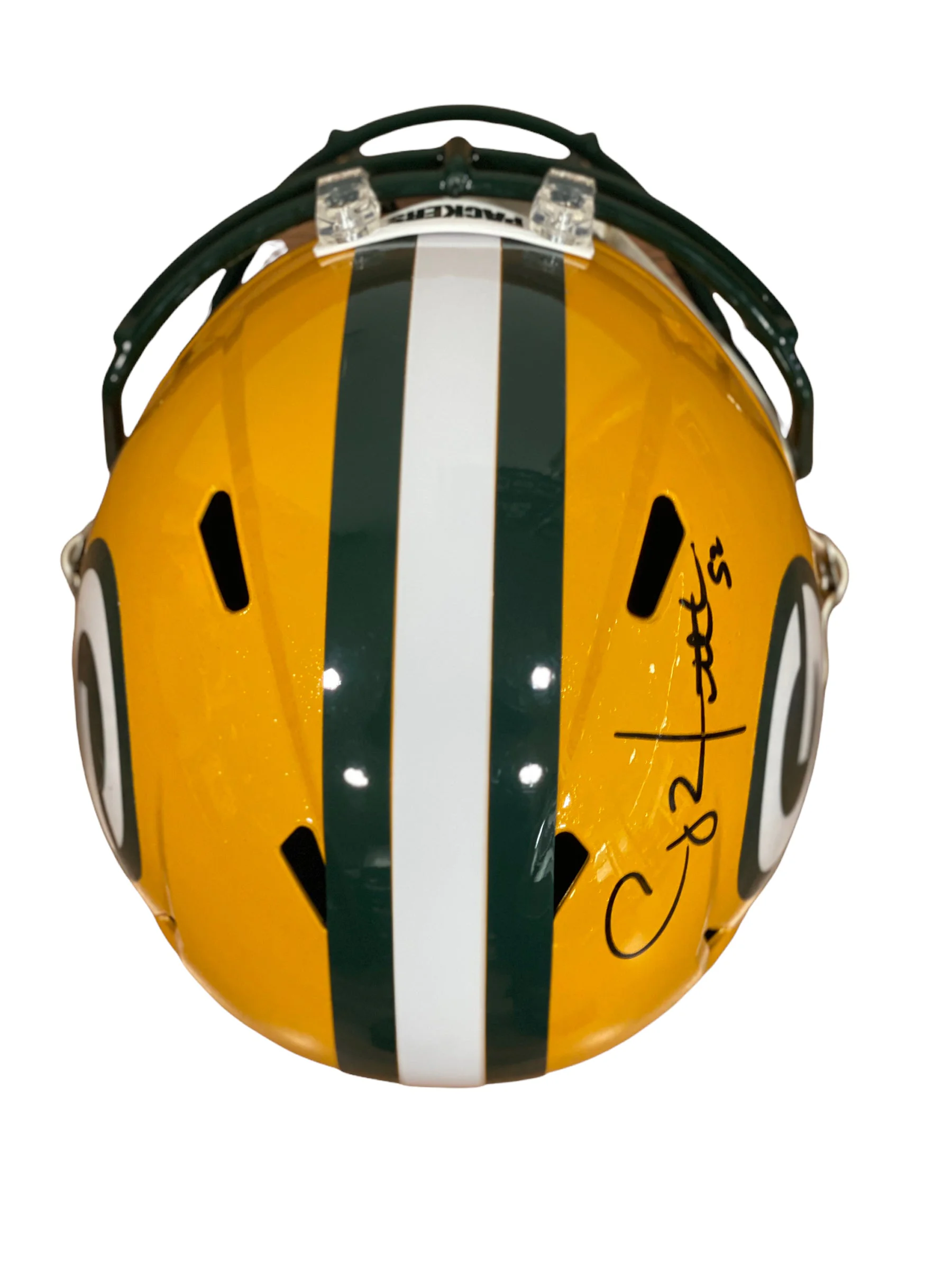 Casco / Green Bay / Clay Matthews - Image 6
