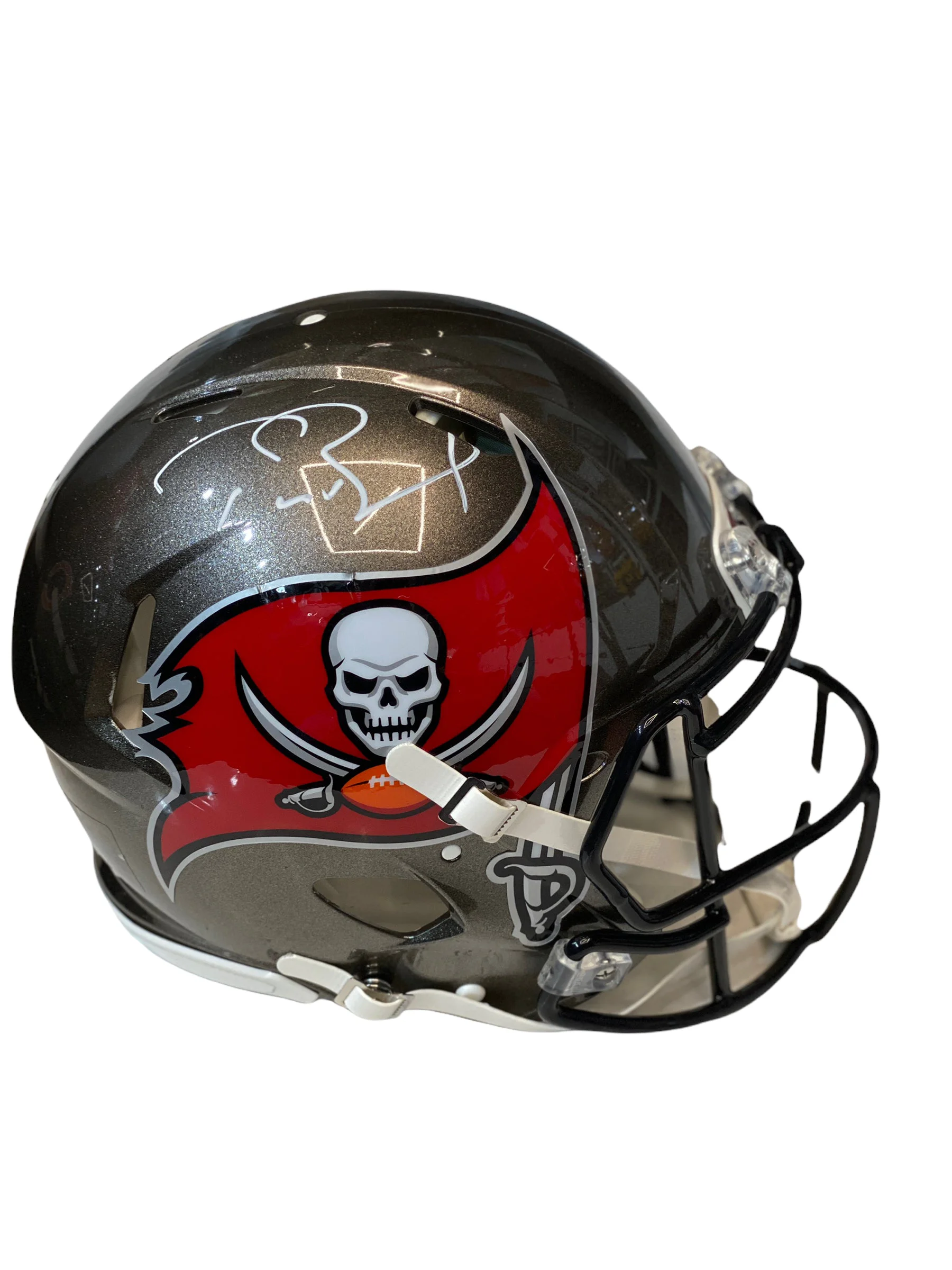 Casco Pro Speed / Buccaneers / Tom Brady