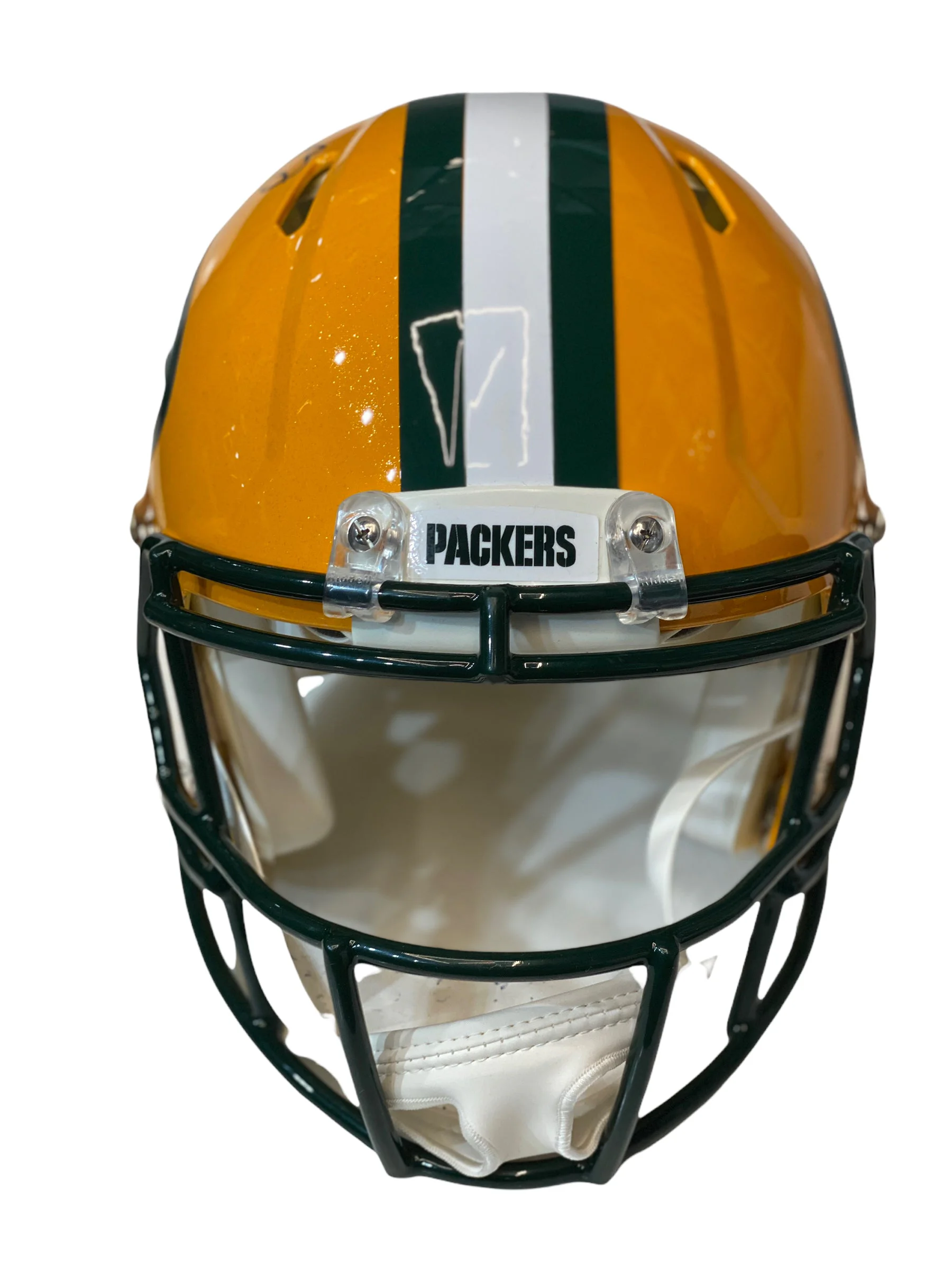 Casco Speed Pro / Green Bay / Aaron Rodgers - Image 3