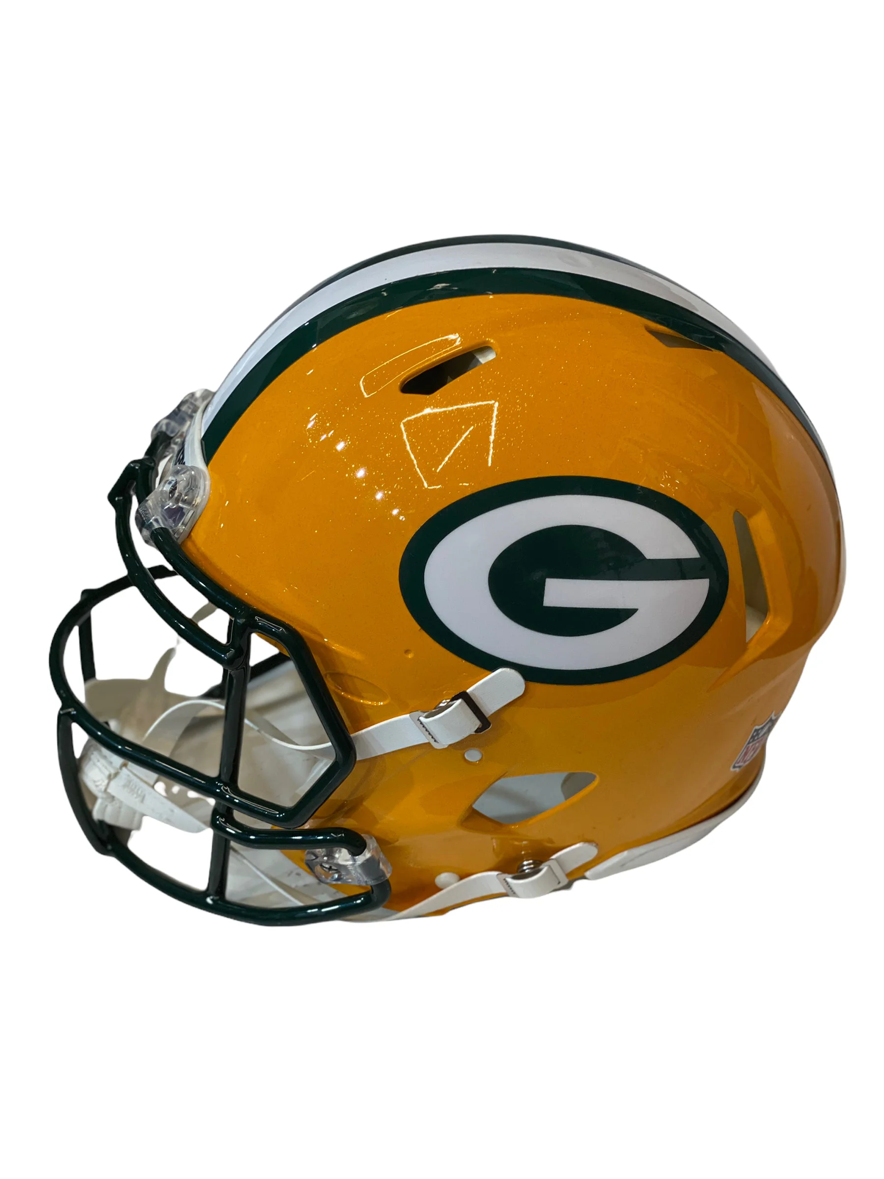 Casco Speed Pro / Green Bay / Aaron Rodgers - Image 5