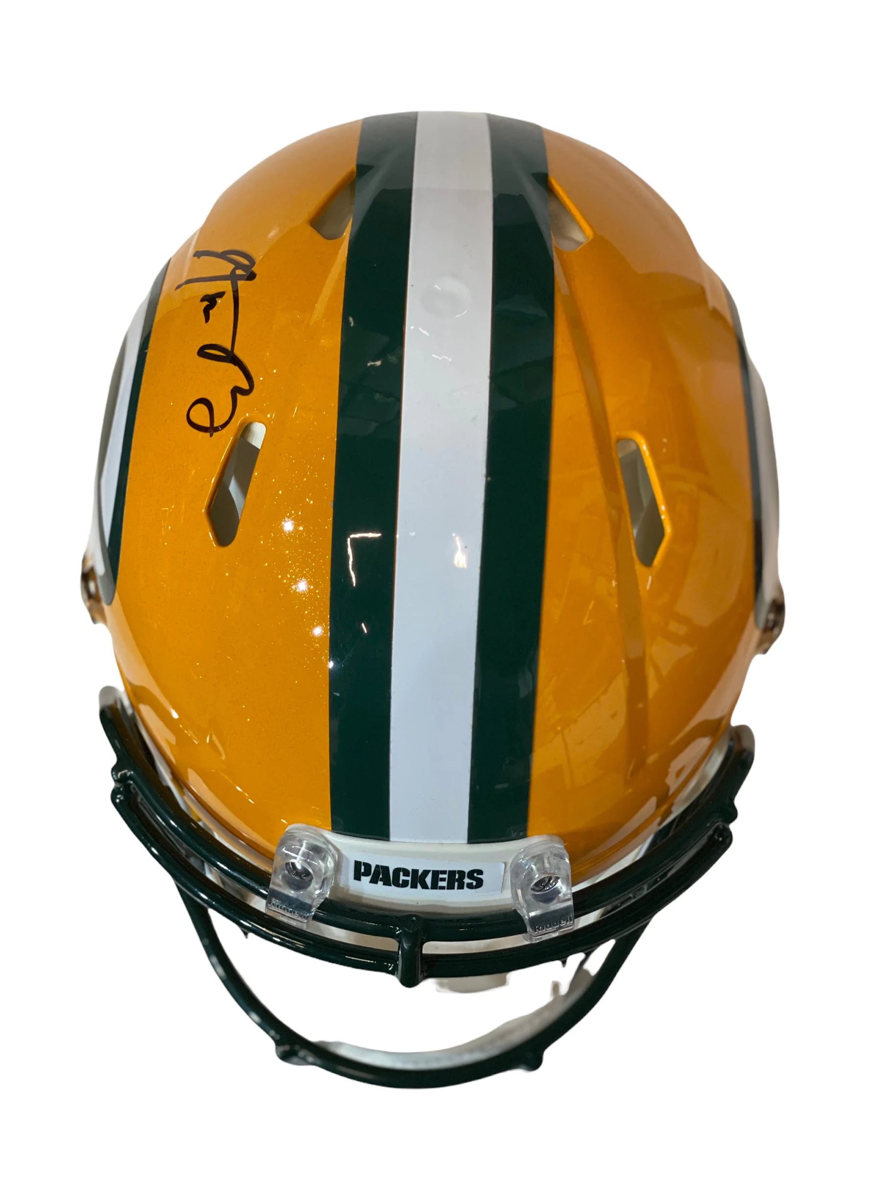 Casco Speed Pro / Green Bay / Aaron Rodgers - Image 6