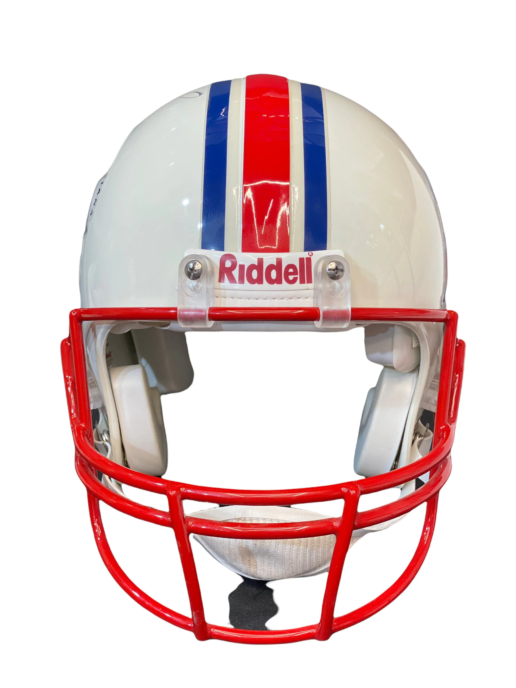 Casco Proline / Patriots / Tom Brady (Super Bowl 36) - Image 3