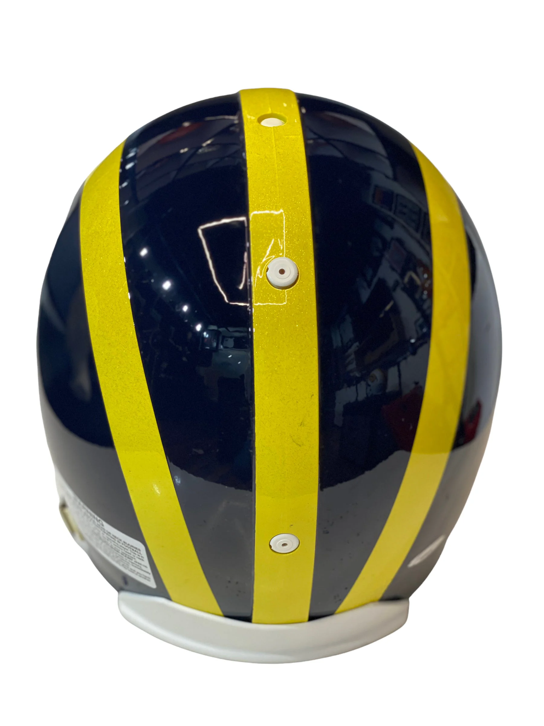 Casco Proline / Wolverines Michigan / Tom Brady - Image 3