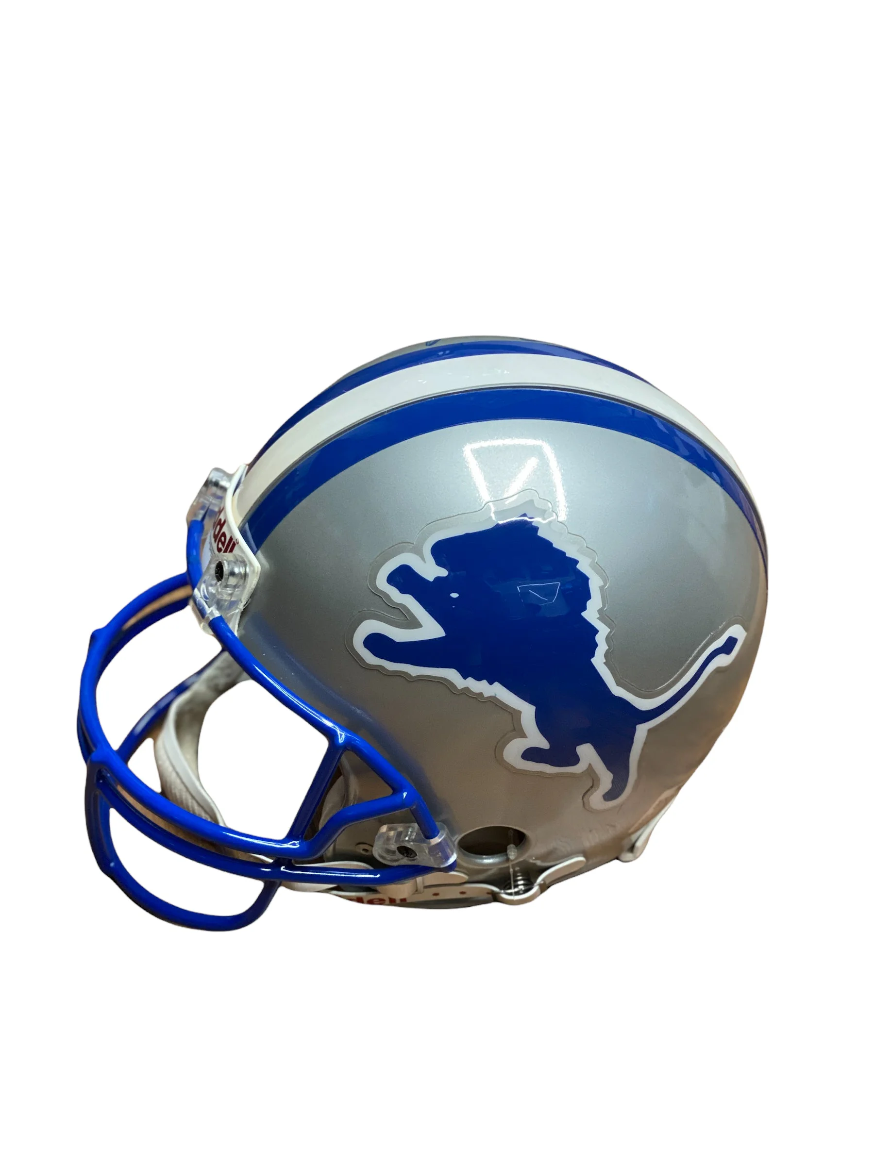 Casco Proline / Lions / Barry Sanders - Image 3