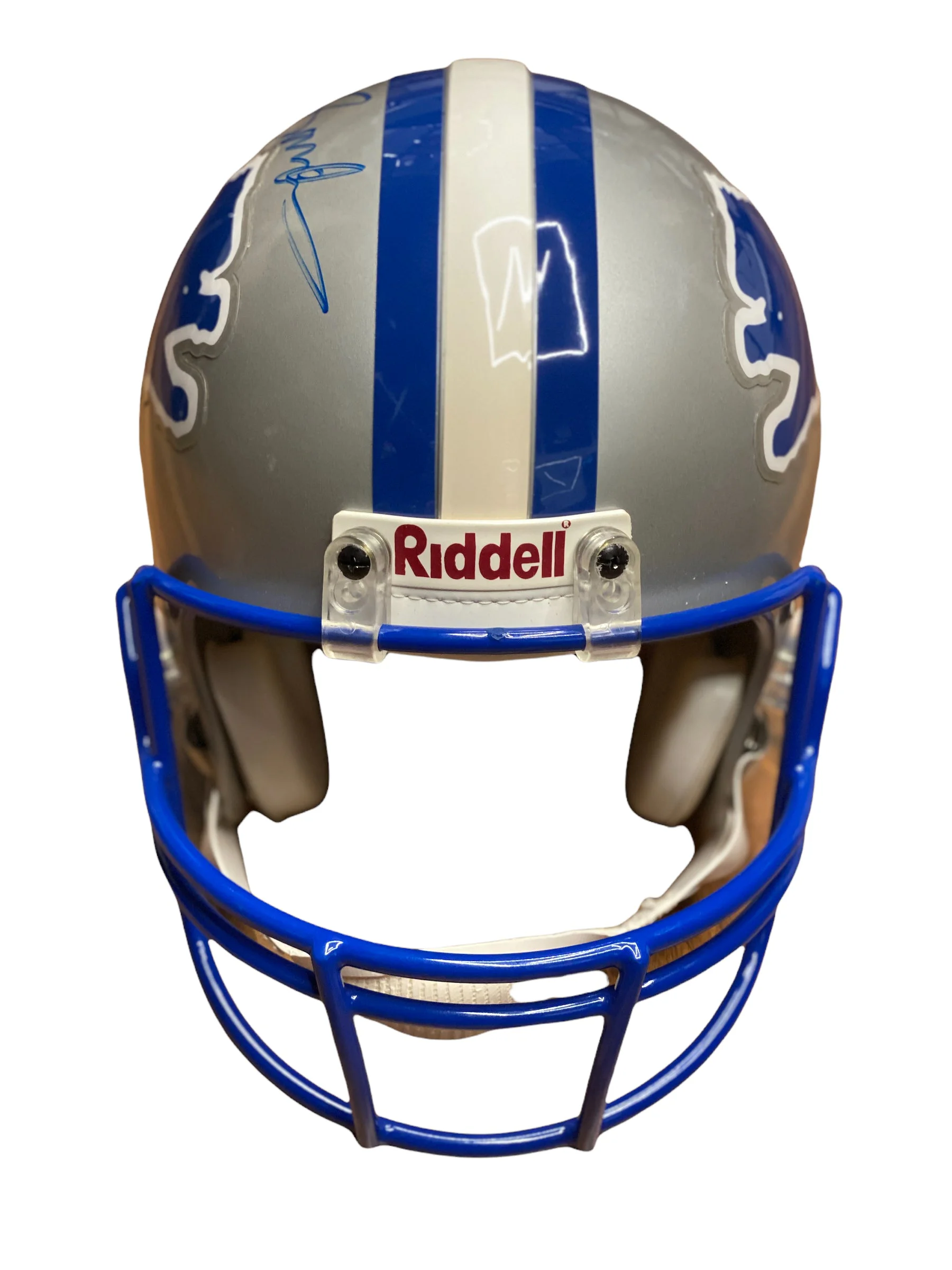 Casco Proline / Lions / Barry Sanders - Image 4