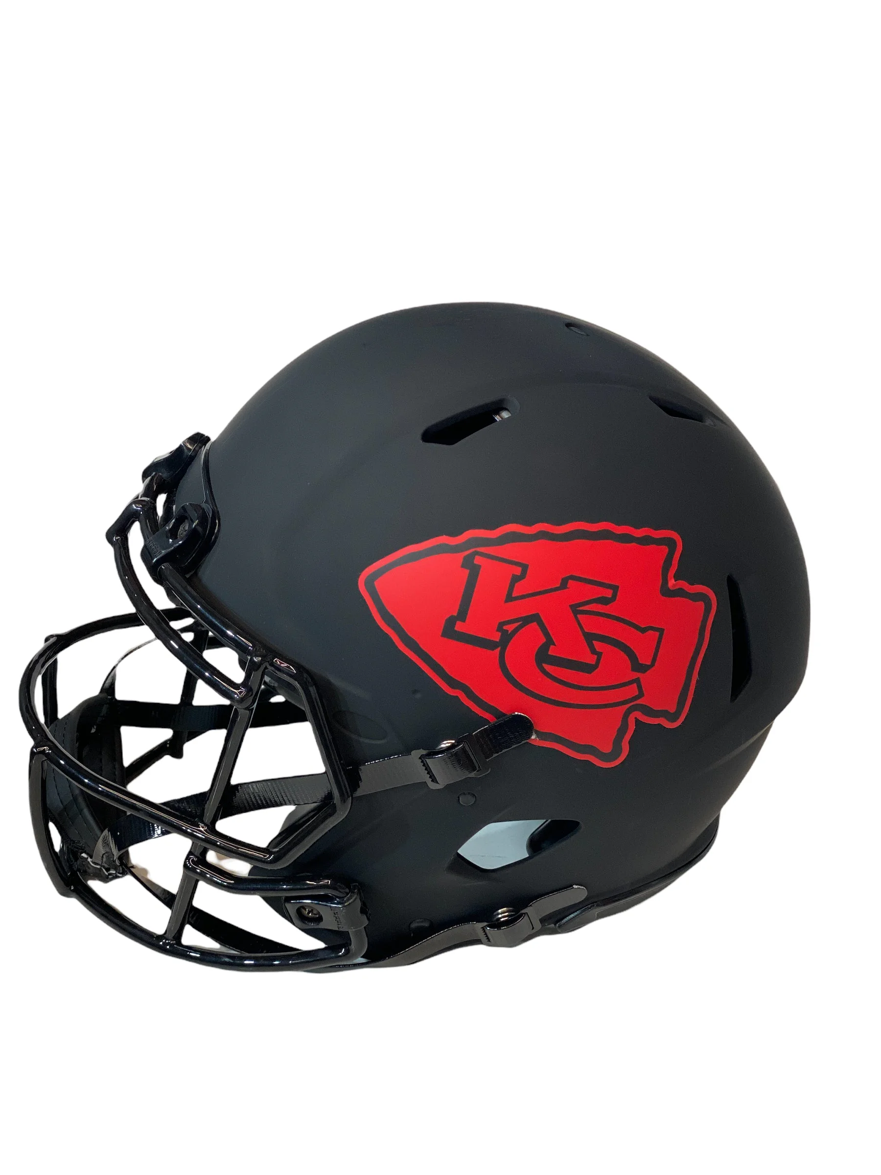 Casco Pro Speed Eclipse / Chiefs / Patrick Mahomes - Image 2