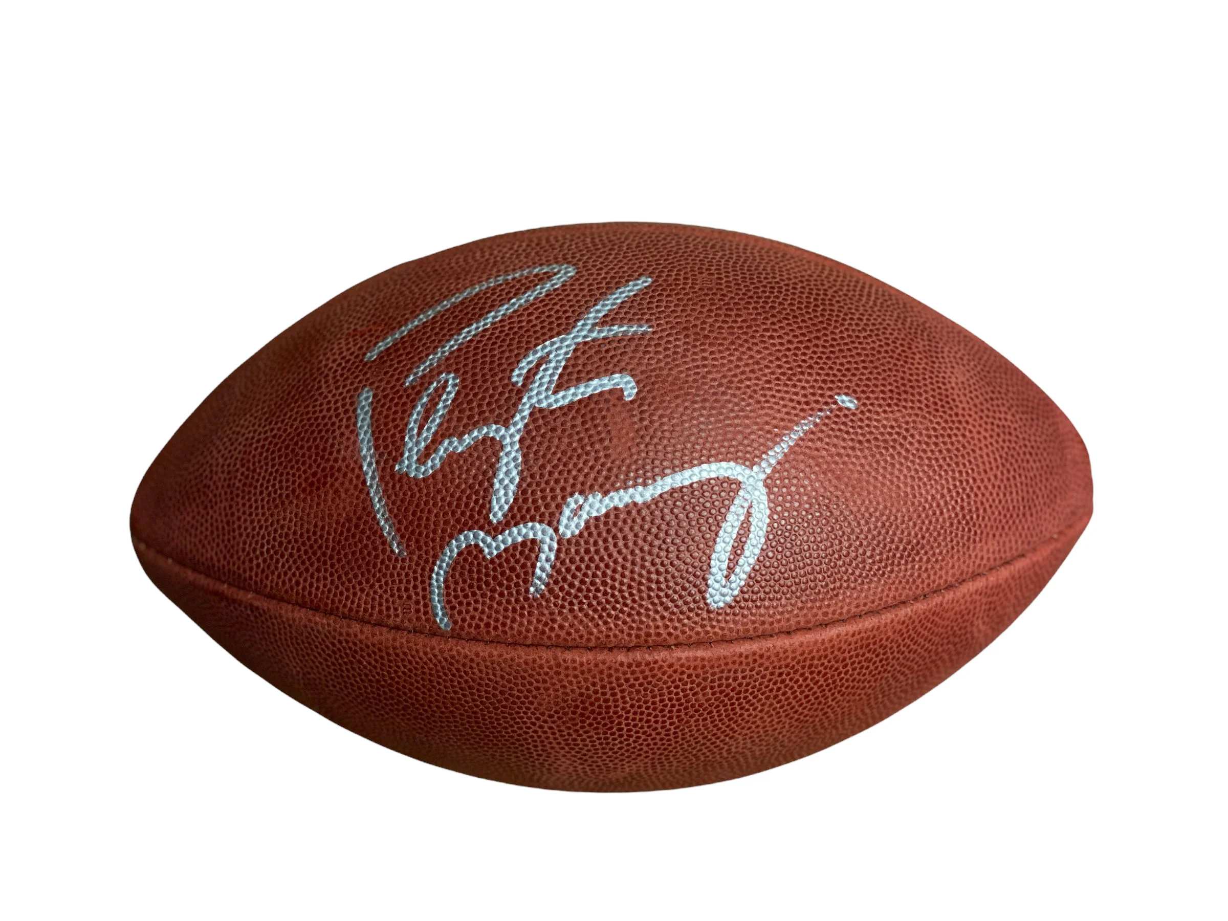 Balón Profesional / Colts / Peyton Manning