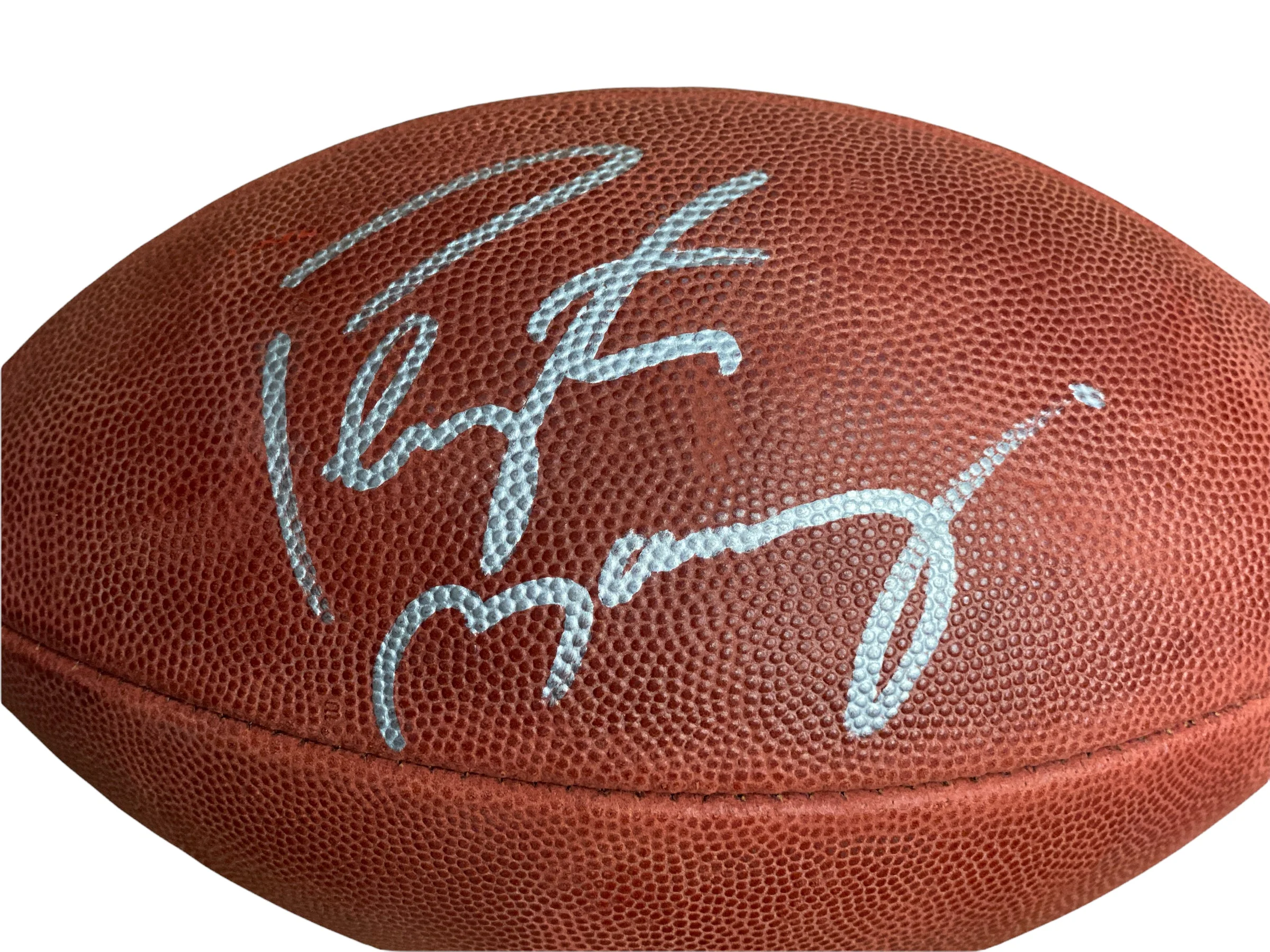 Balón Profesional / Colts / Peyton Manning - Image 2