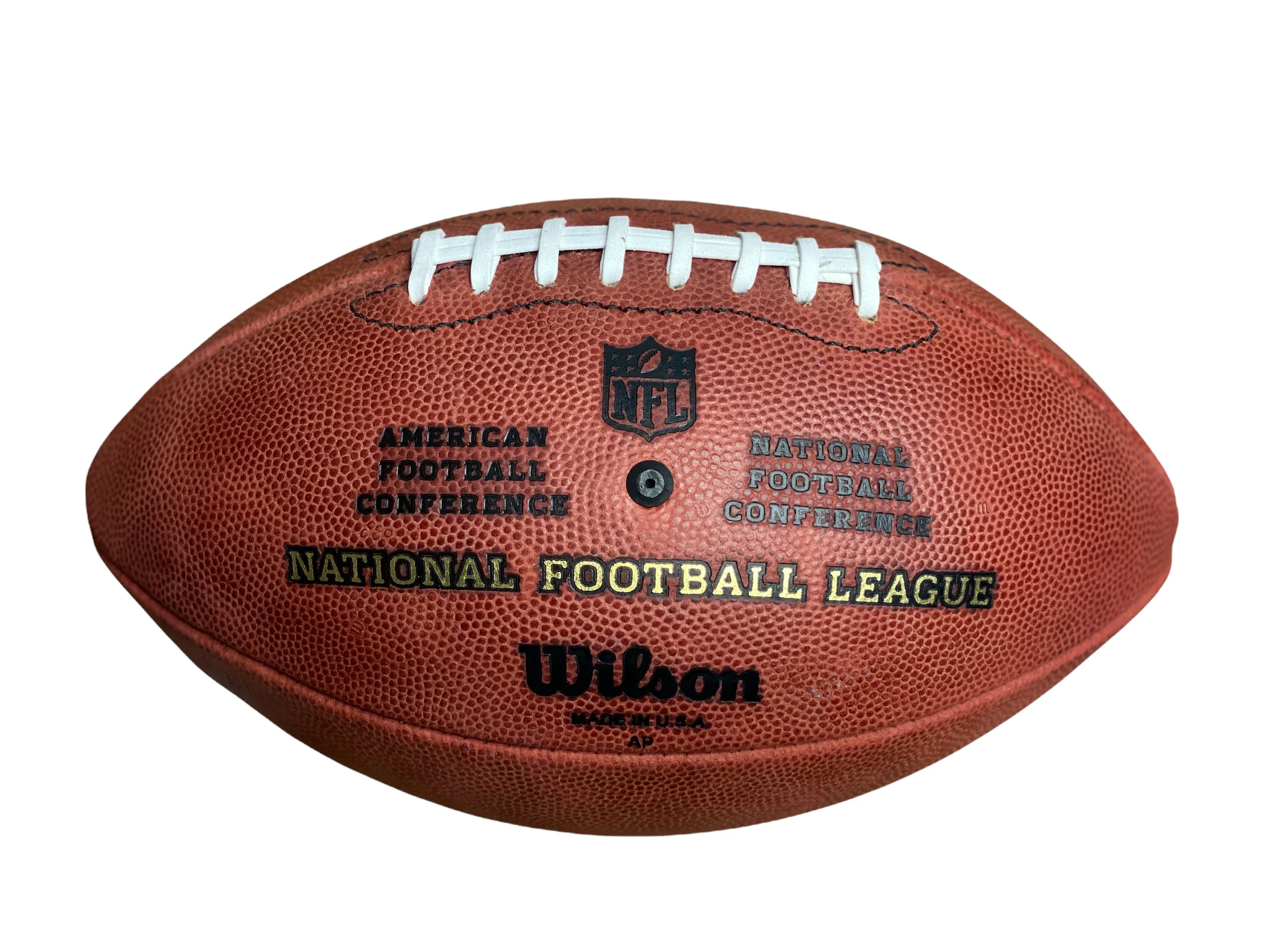 Balón Profesional / Colts / Peyton Manning - Image 3