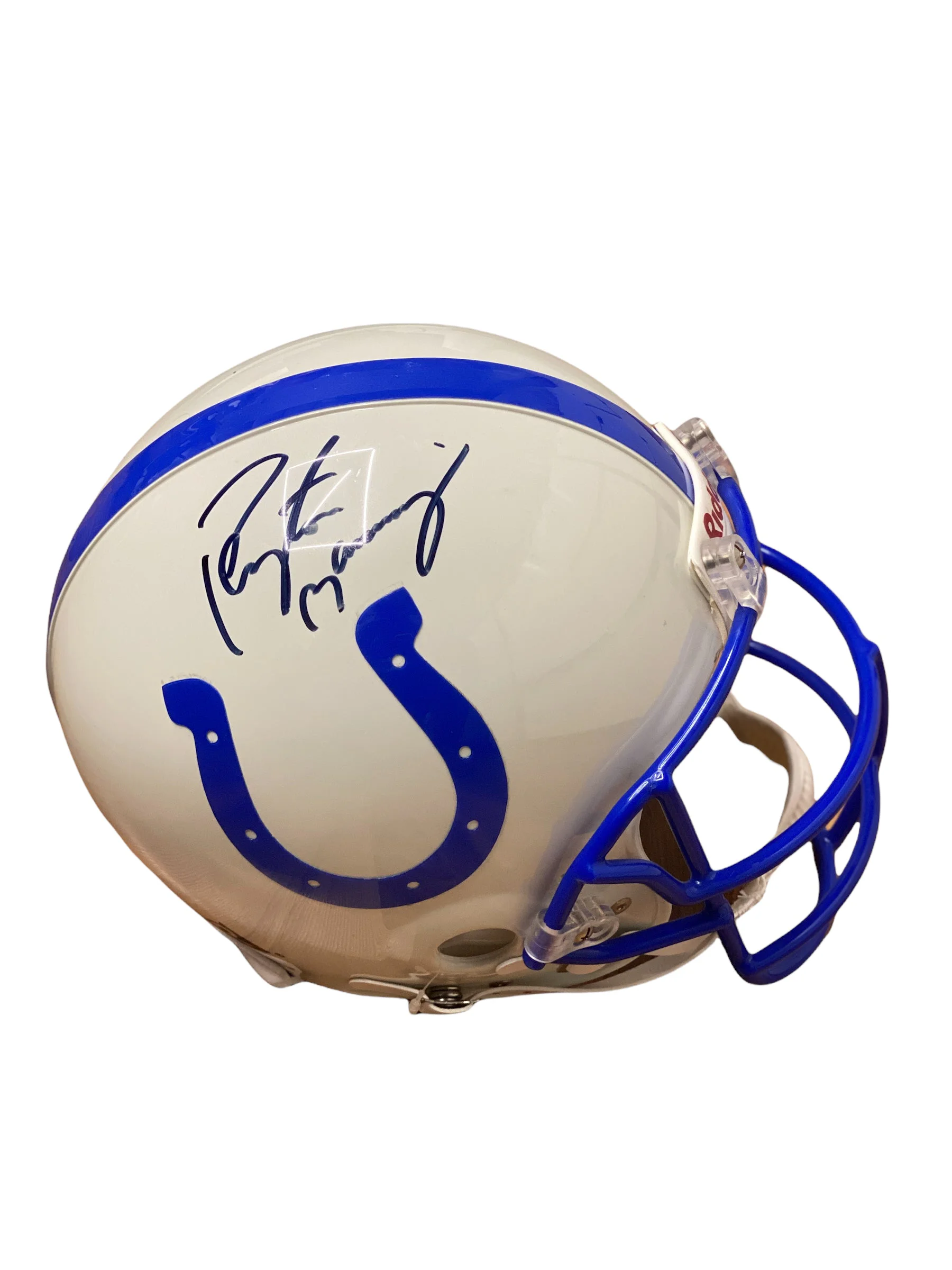 Casco Proline / Colts / Peyton Manning