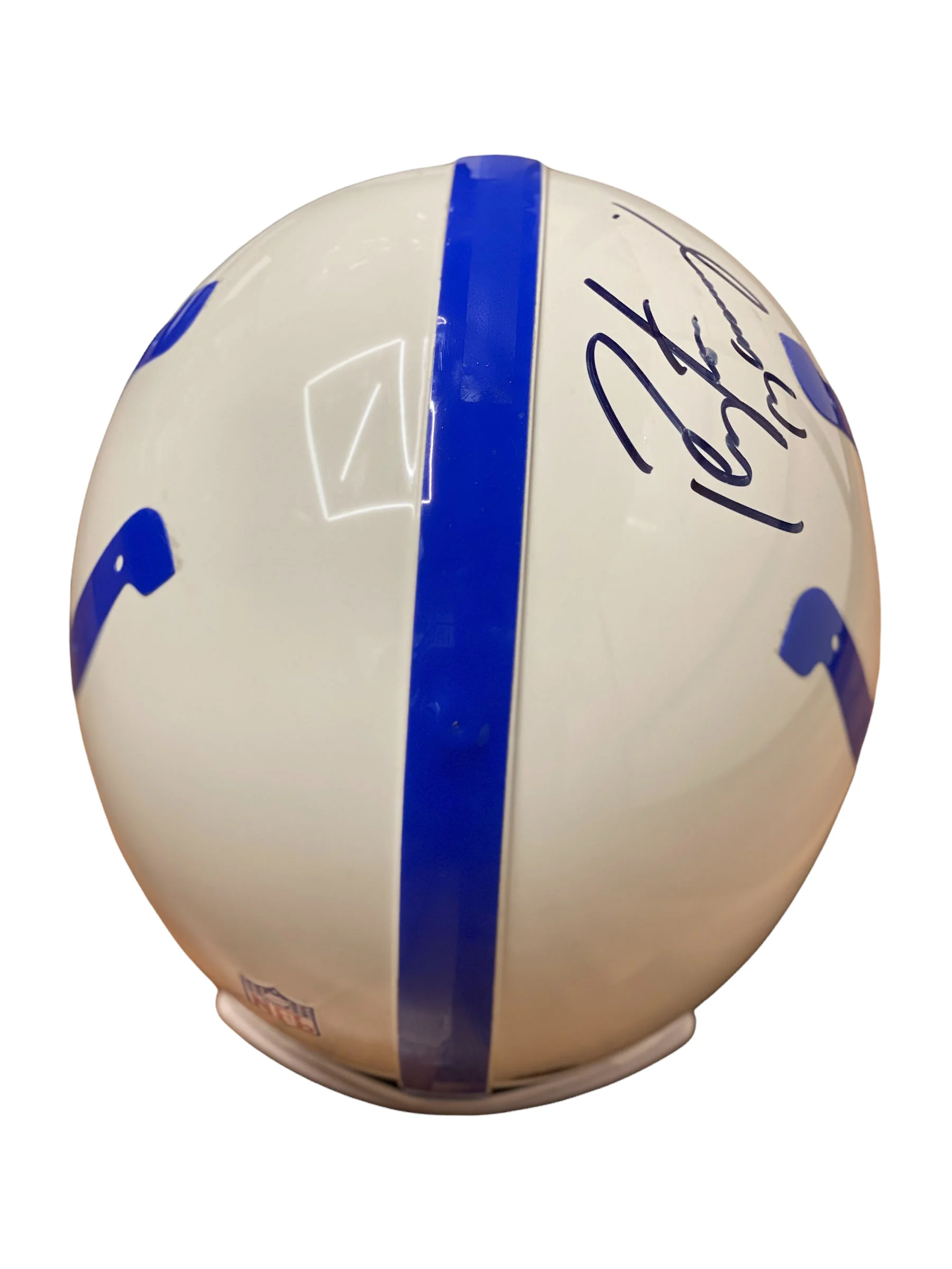 Casco Proline / Colts / Peyton Manning - Image 2