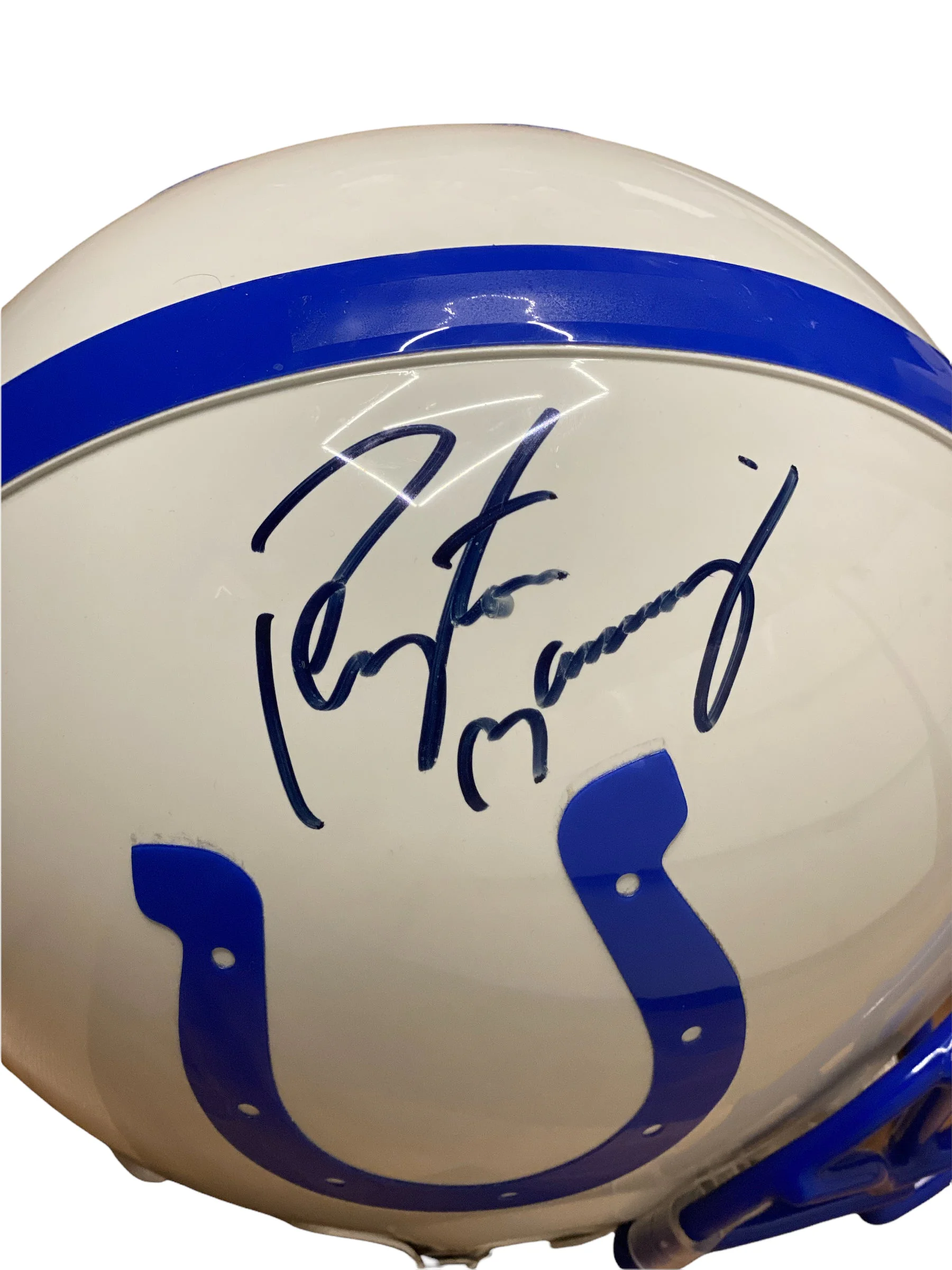 Casco Proline / Colts / Peyton Manning - Image 3
