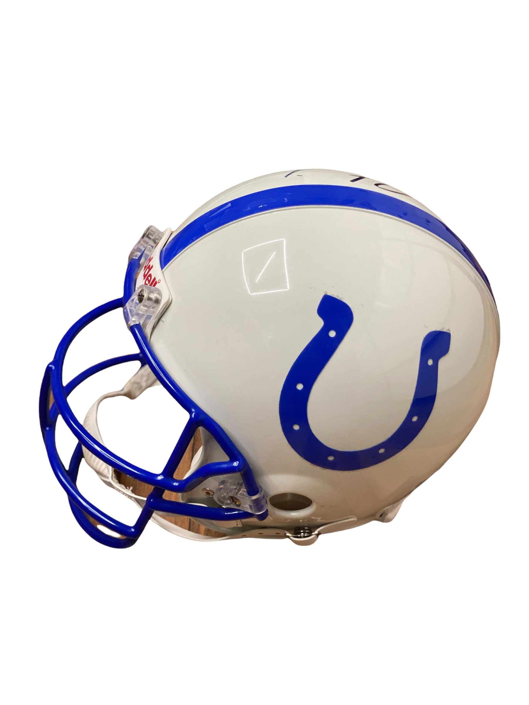 Casco Proline / Colts / Peyton Manning - Image 4