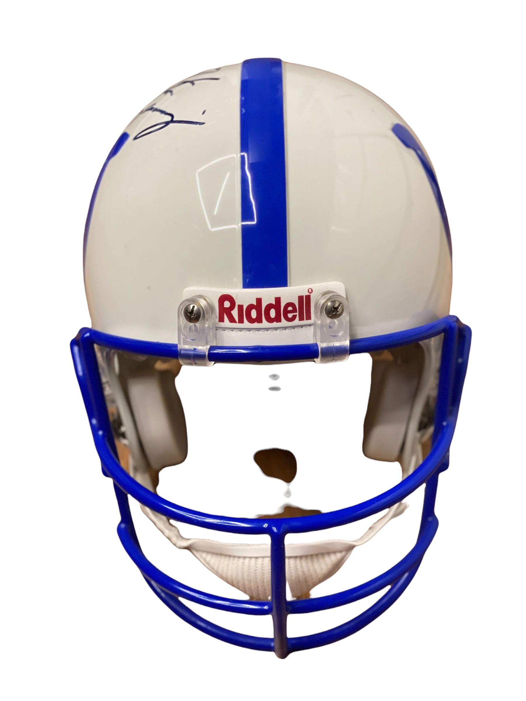 Casco Proline / Colts / Peyton Manning - Image 5