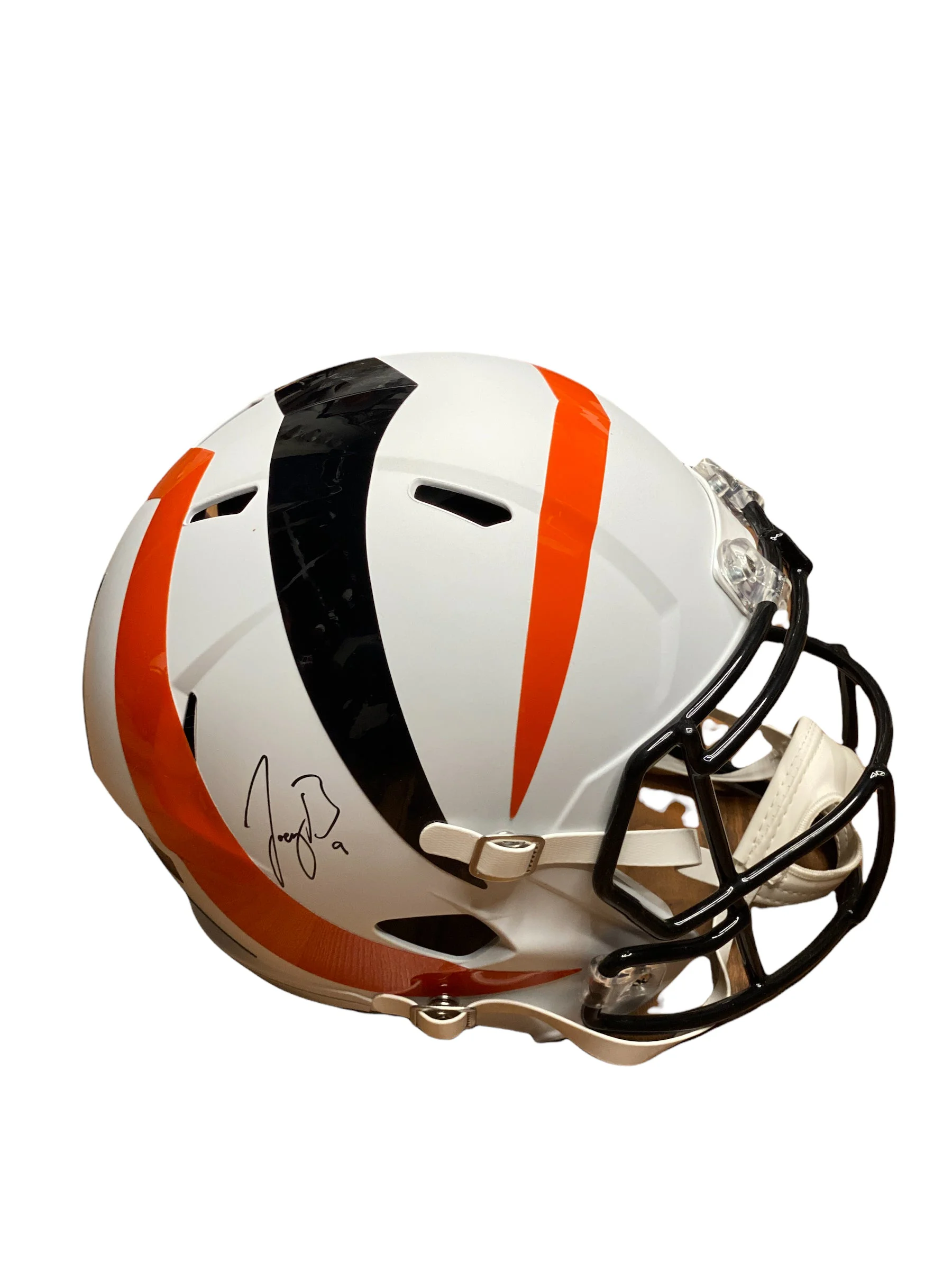 Casco Full Size / Bengals / Joe Burrow