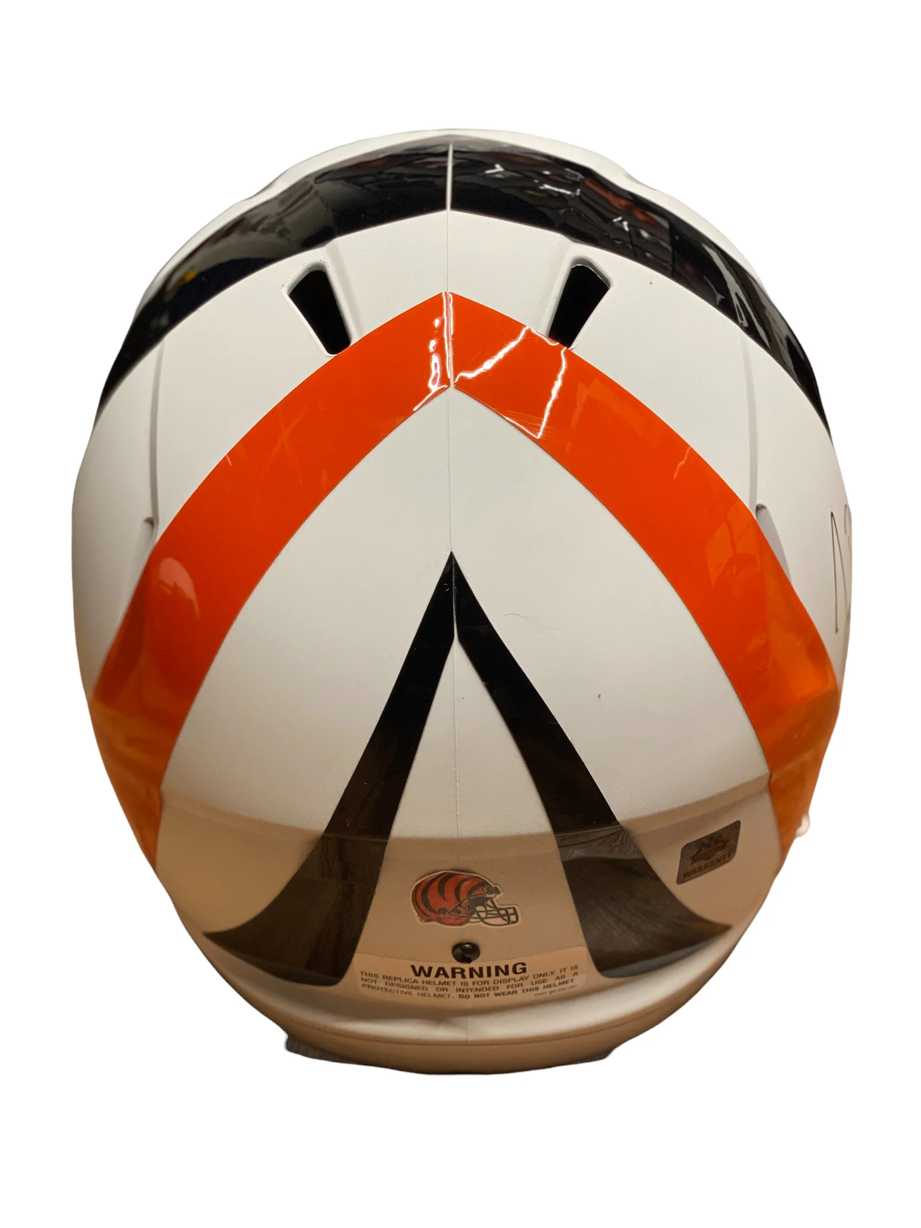 Casco Full Size / Bengals / Joe Burrow - Image 3