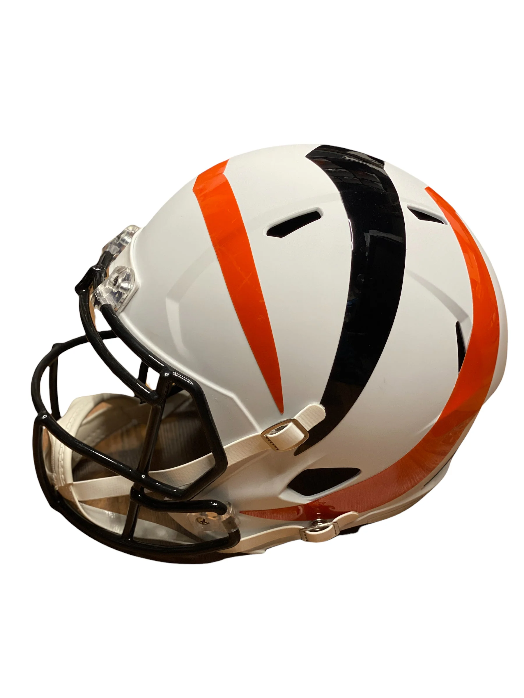 Casco Full Size / Bengals / Joe Burrow - Image 4