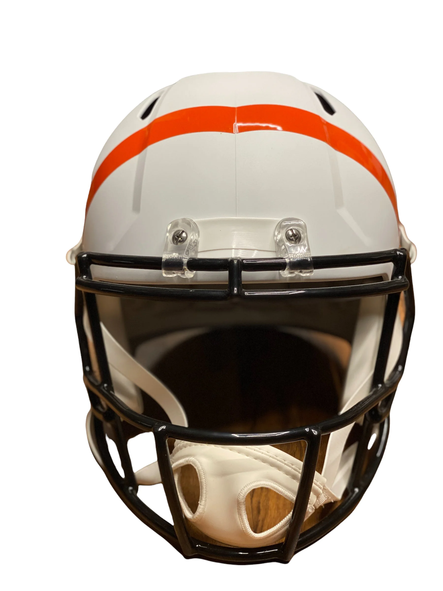 Casco Full Size / Bengals / Joe Burrow - Image 5