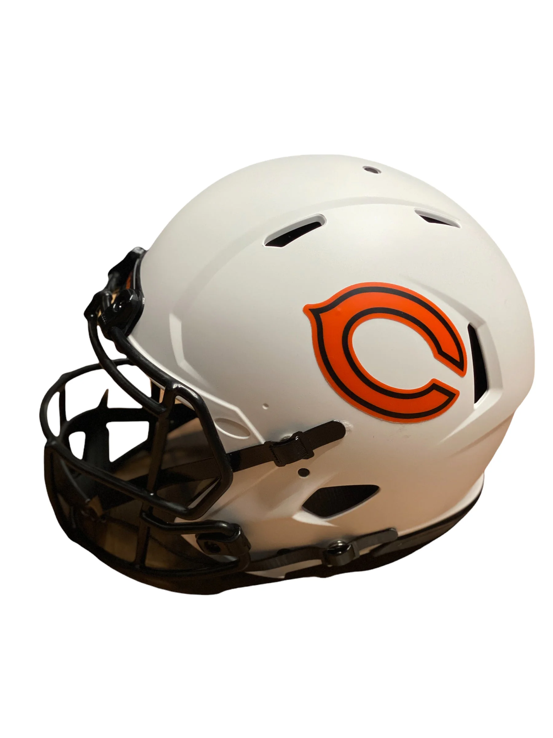 Casco Proline / Bears Eclipse / MIKE SIGLENTARY - Image 4