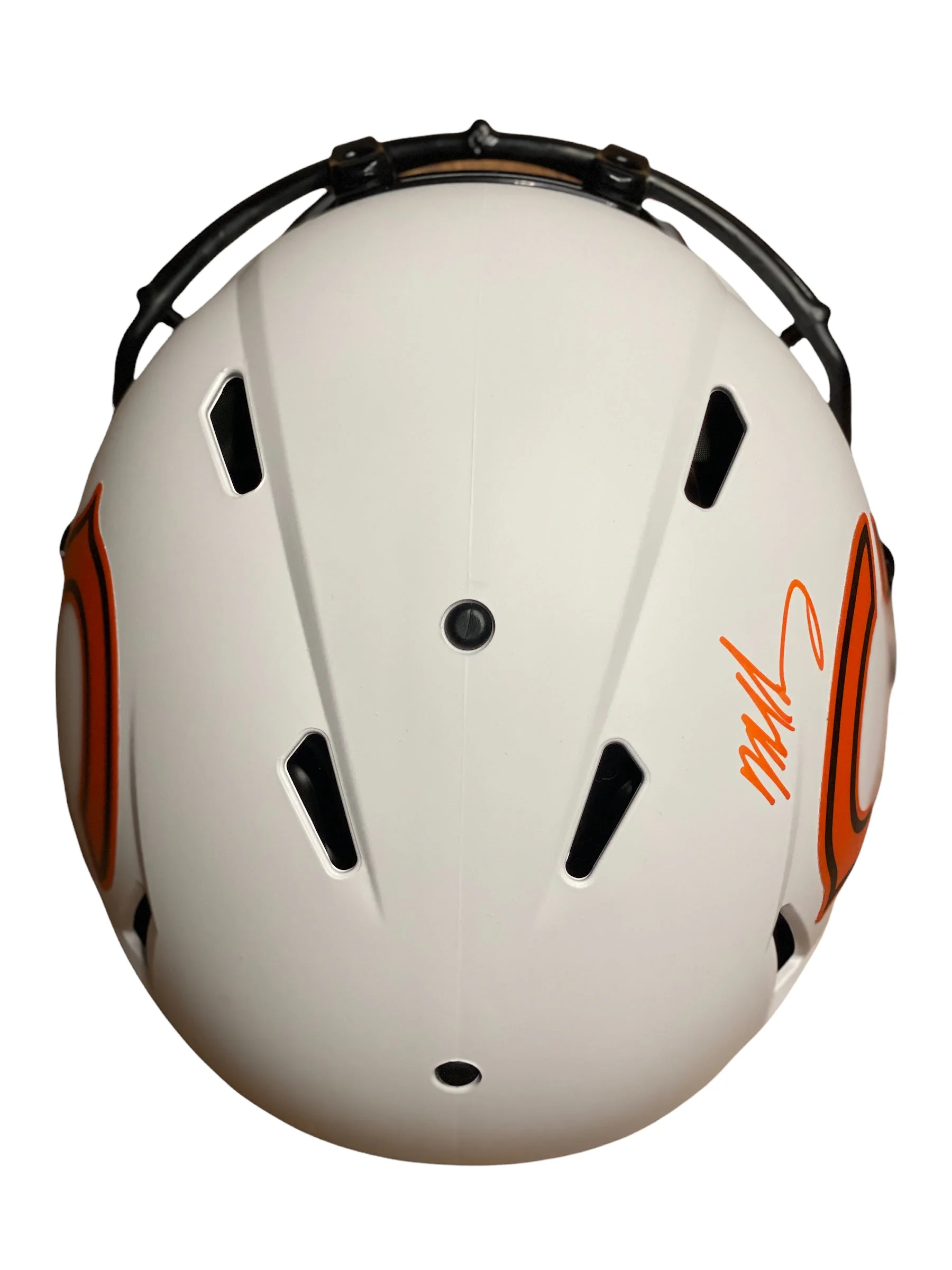 Casco Proline / Bears Eclipse / MIKE SIGLENTARY - Image 5
