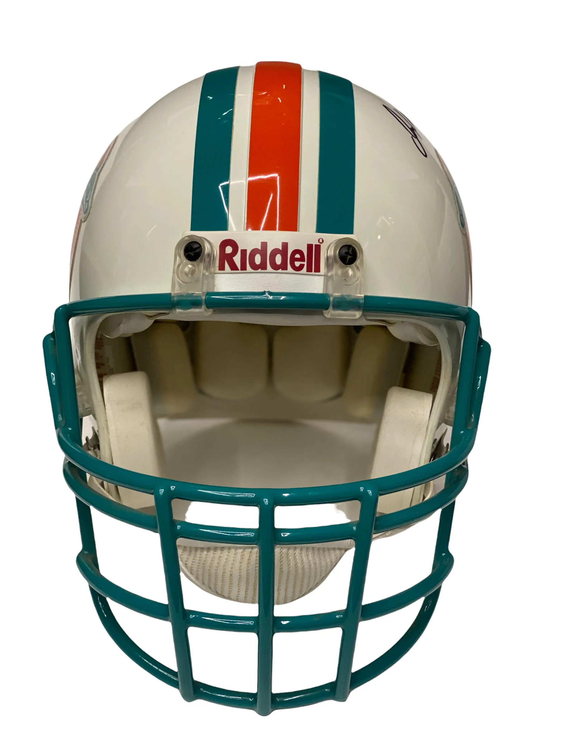 Casco Proline / Dolphins / Dan Marino - Image 3