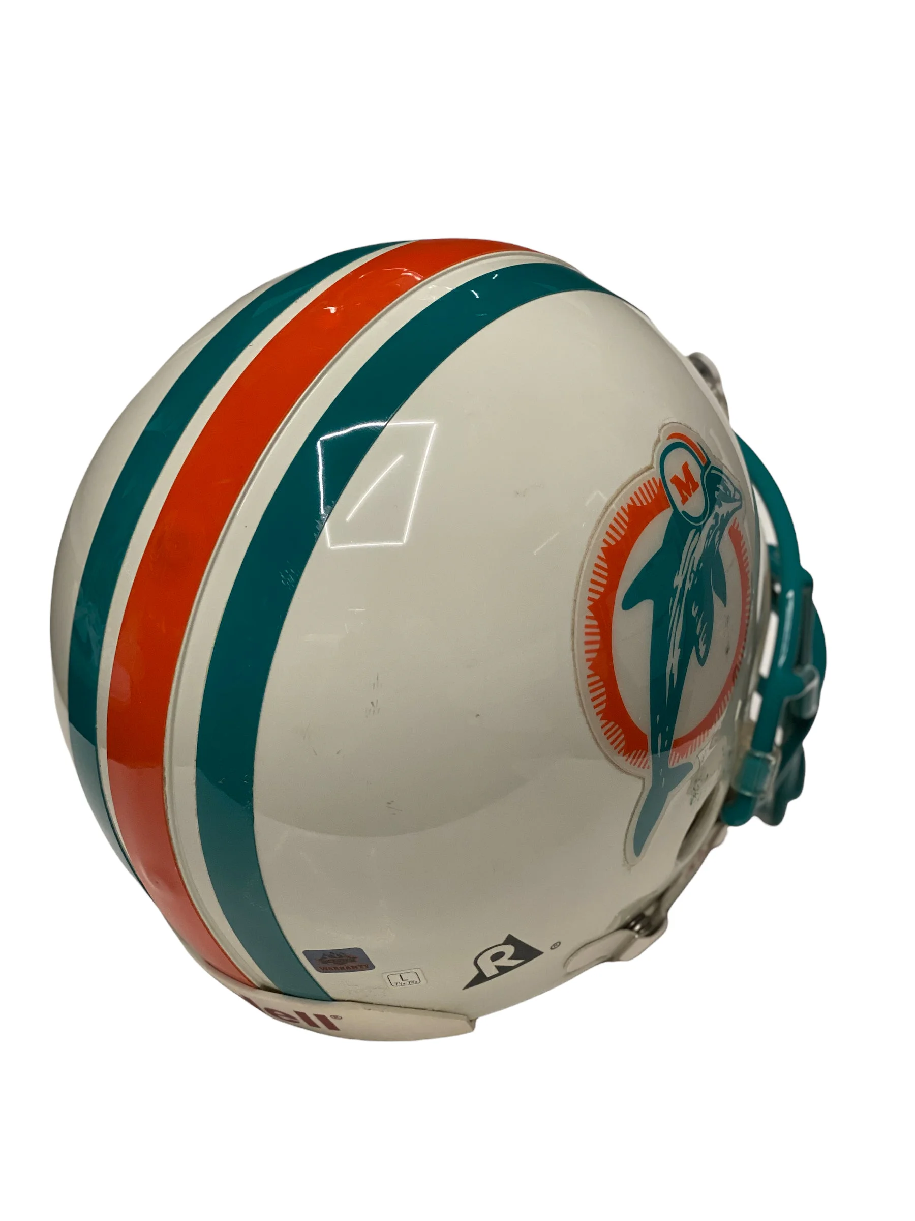 Casco Proline / Dolphins / Dan Marino - Image 4