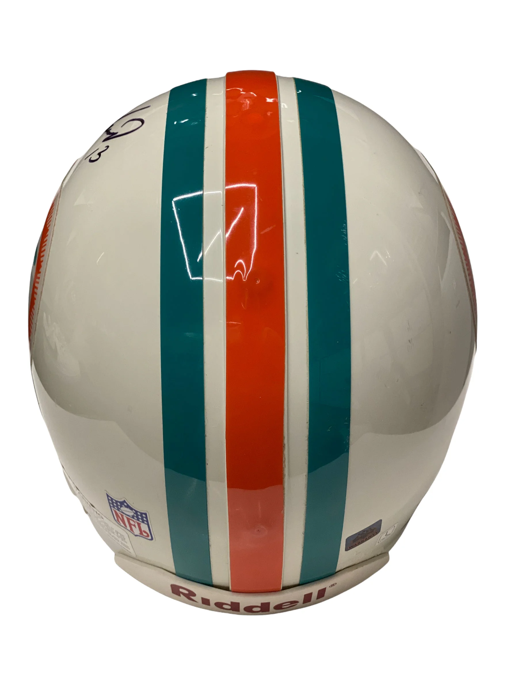 Casco Proline / Dolphins / Dan Marino - Image 5