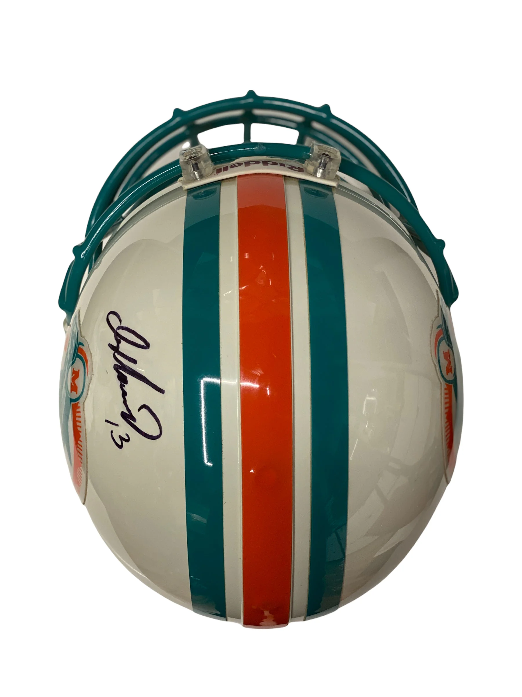 Casco Proline / Dolphins / Dan Marino - Image 6