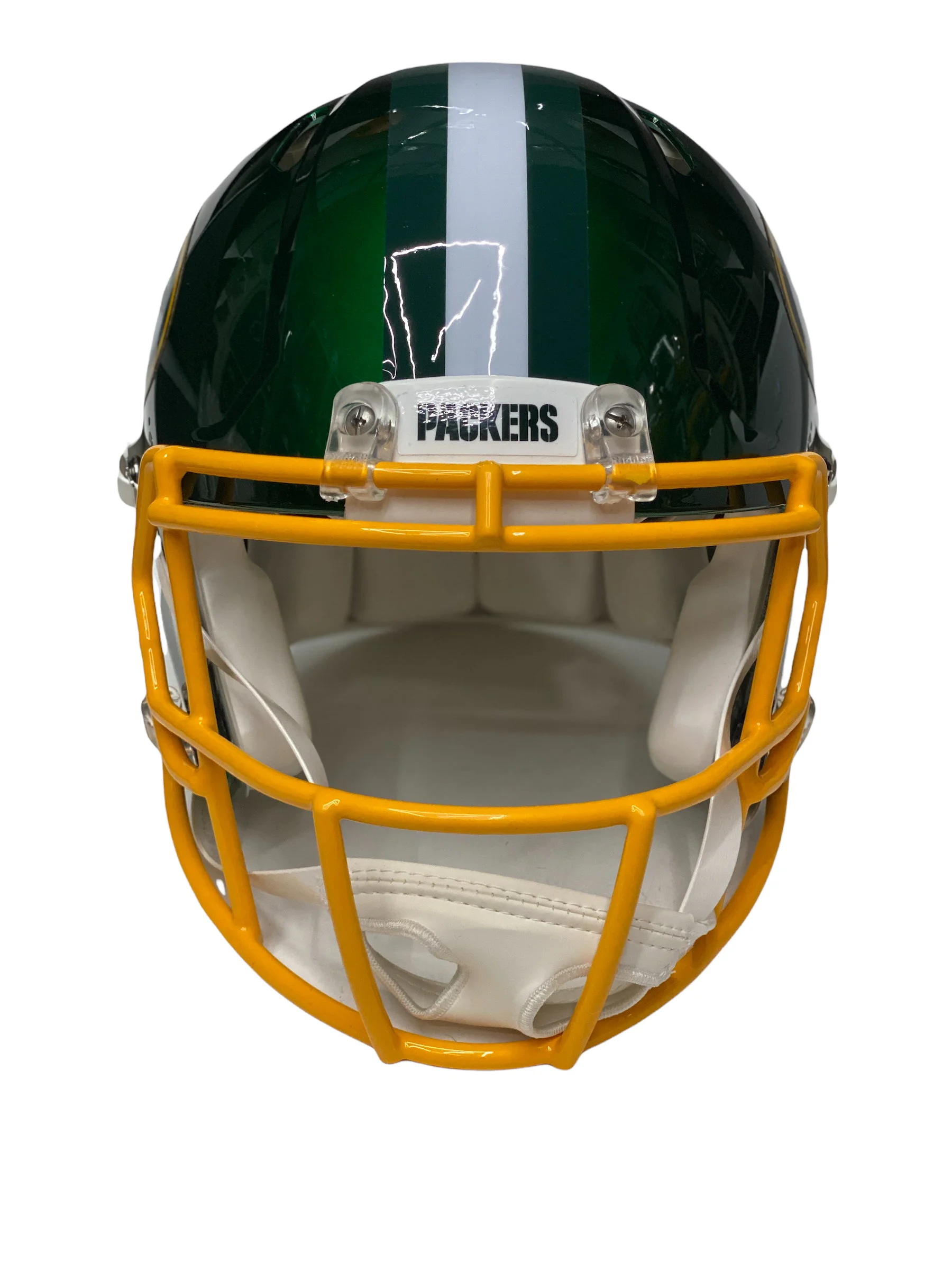 Casco Speed Pro / Green Bay / Aaron Jones - Image 3