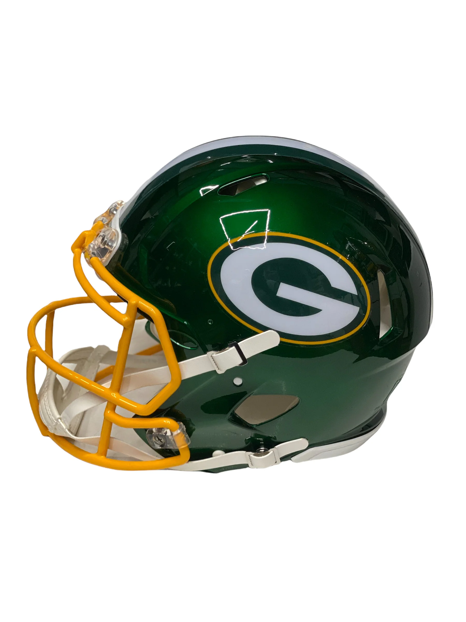 Casco Speed Pro / Green Bay / Aaron Jones - Image 4