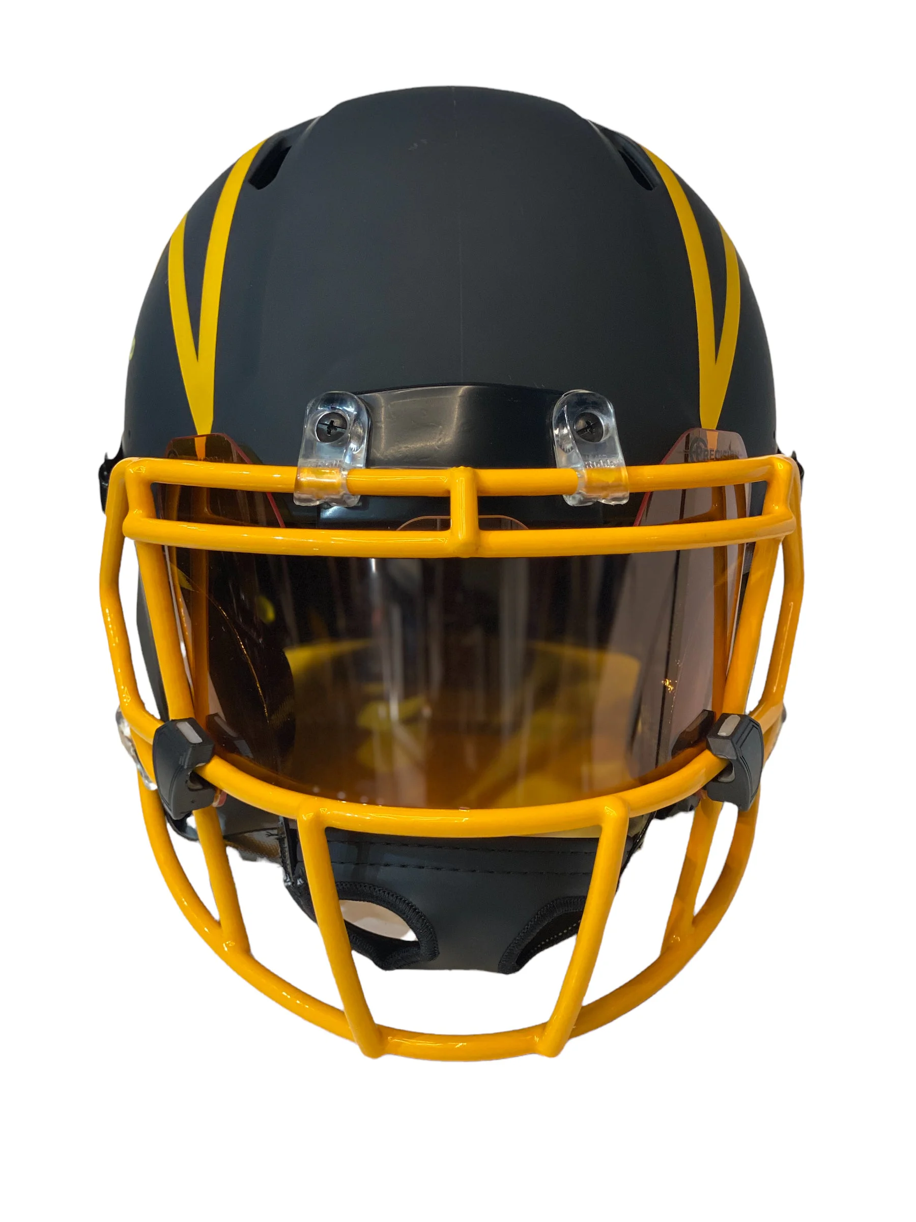 Casco Pro Speed Eclipse | Chargers | Justin Herbert - Image 3